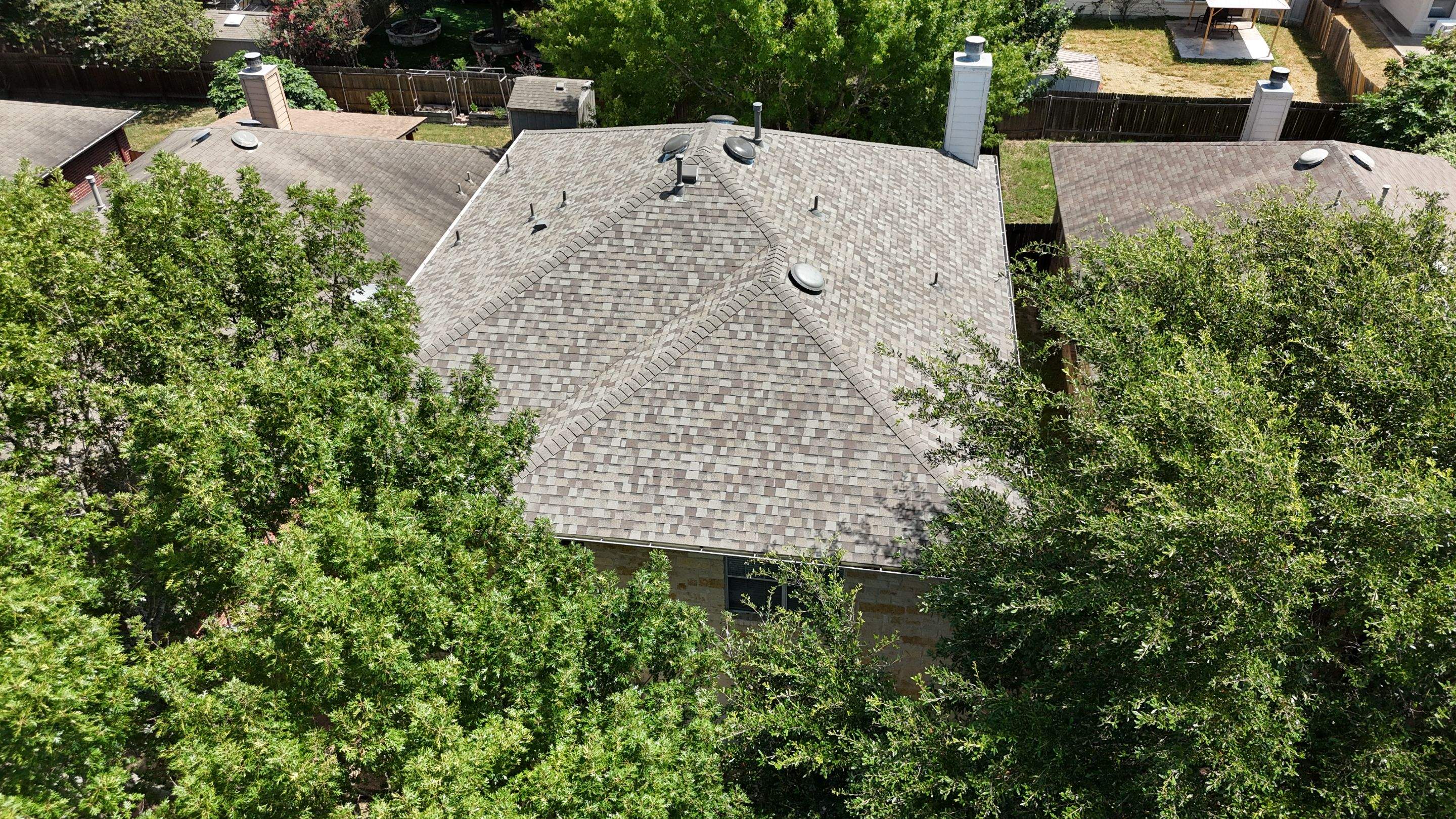 Driftwood - Owens Corning TruDefinition Duration by RoofsOnly.com