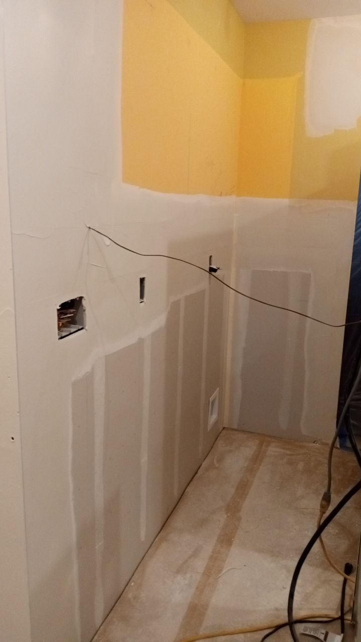 Kitchen and Laundry Remodel by Ivy Lea Construction