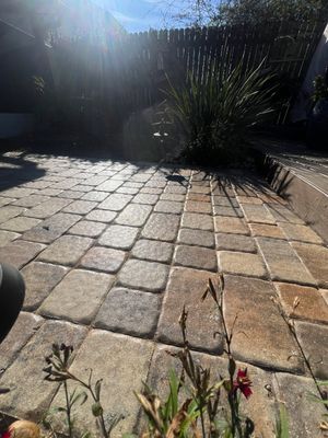 Project in Panama City, FL