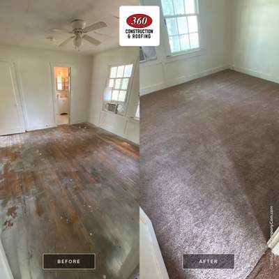 Carpet/Floor - Elvis I. (PLEASE REVIEW)