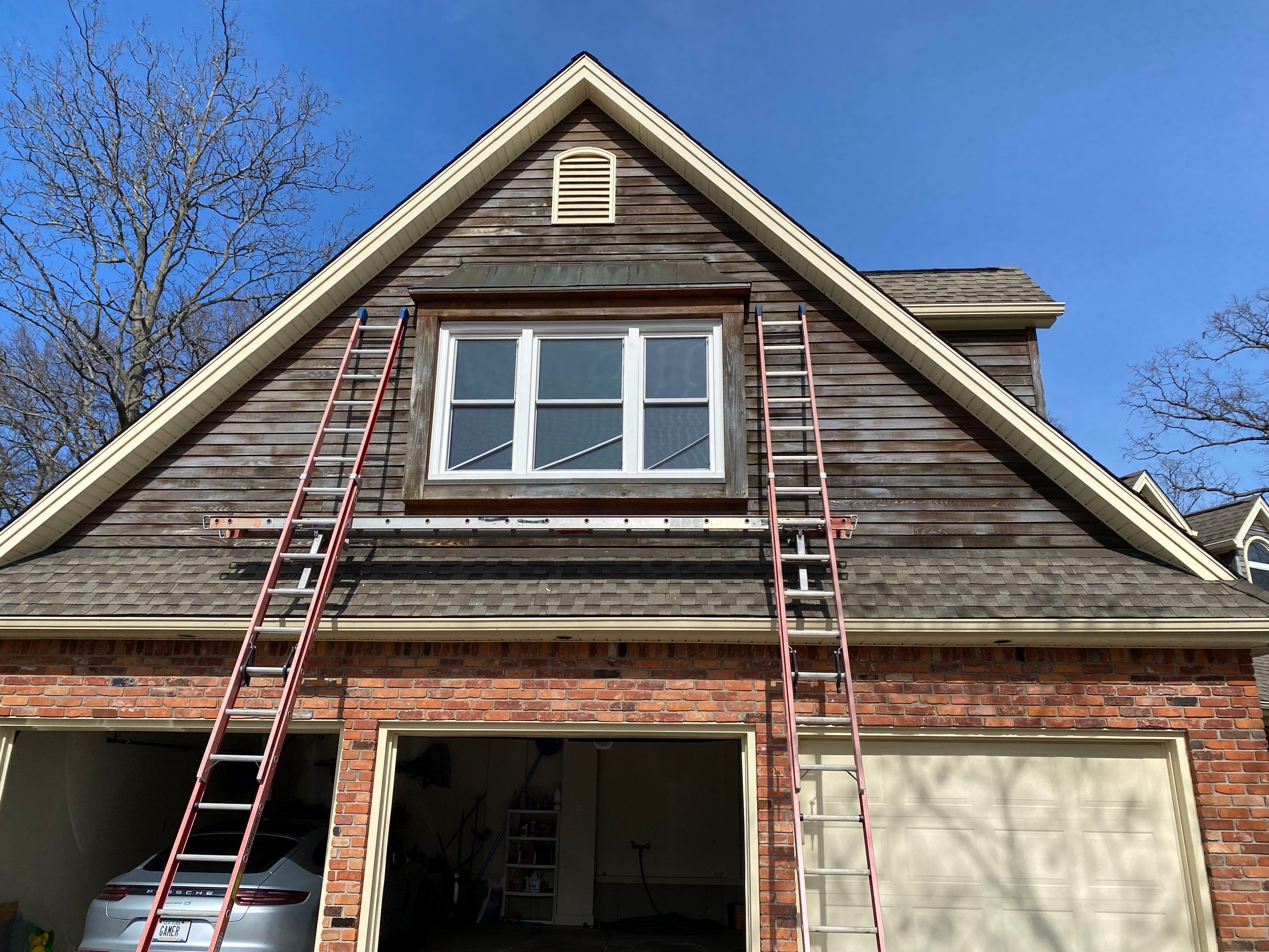 Window Replacement by Ivy Lea Construction