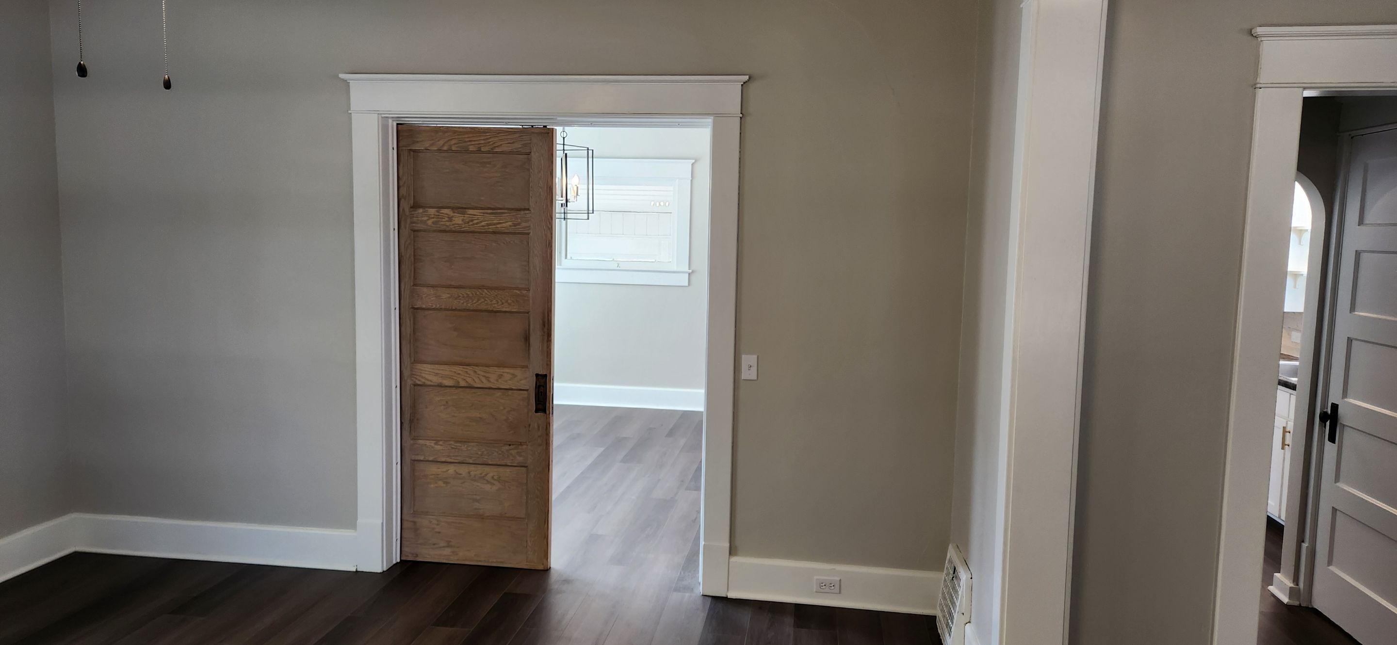 Project in Kendallville by Cornerstone Builds LLC 