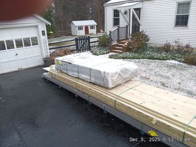 Project in Newark