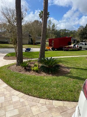 Residential | Landscaping