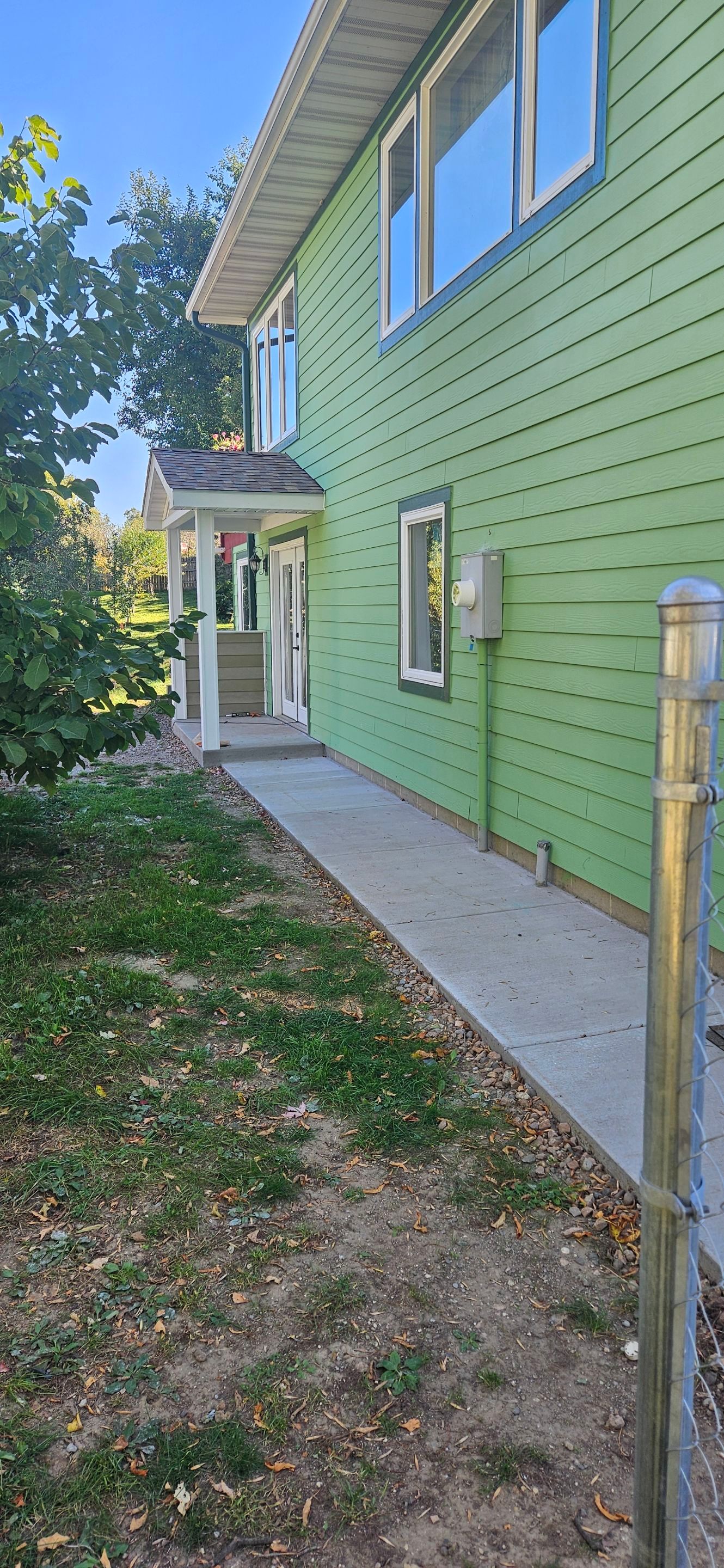 Project in Plymouth, MN by Yegor Works LLC