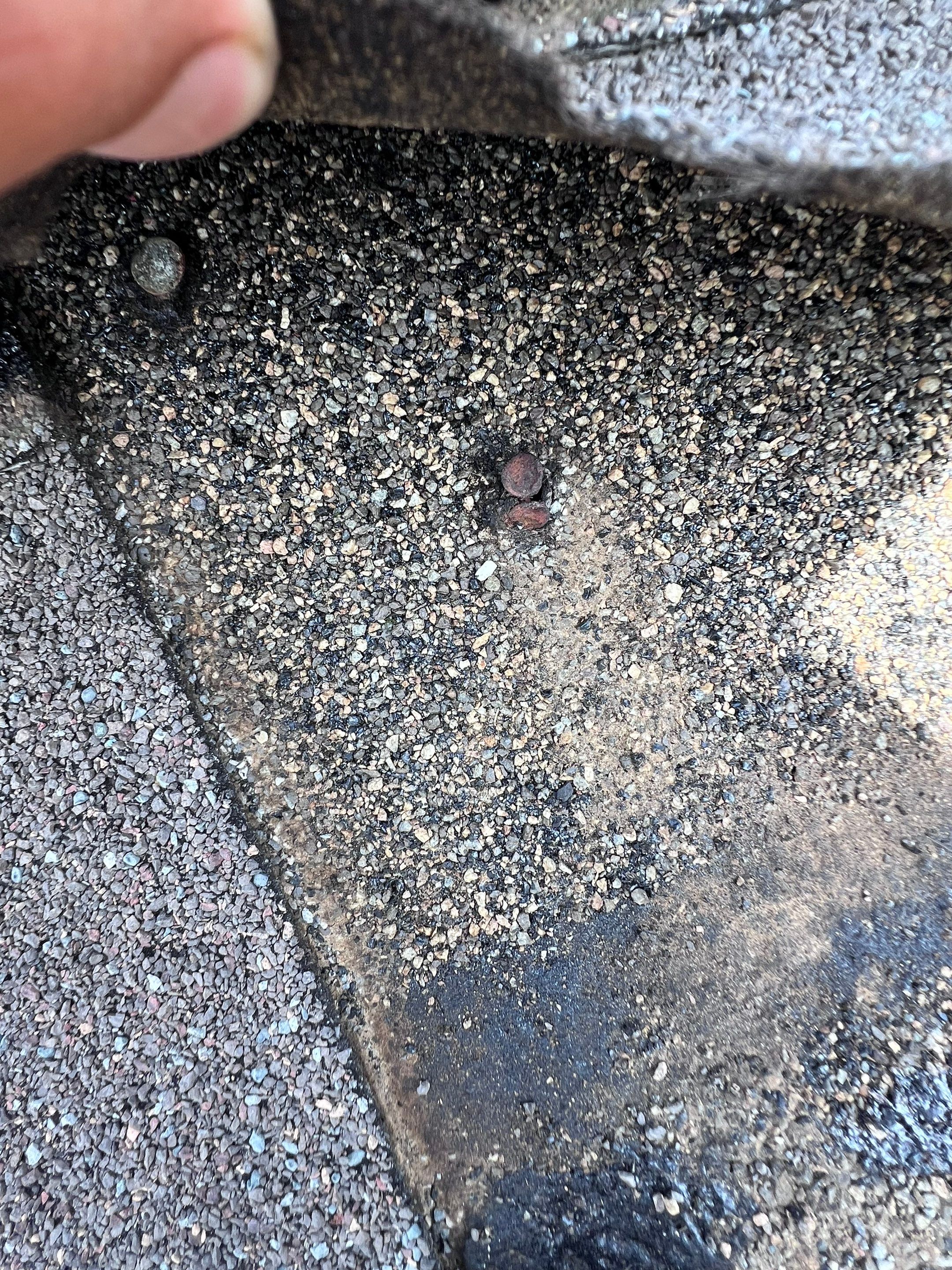 Residential Roofing Repair using Owen's Corning Duration (Lifetime) Shingles by Roof Repair Company
