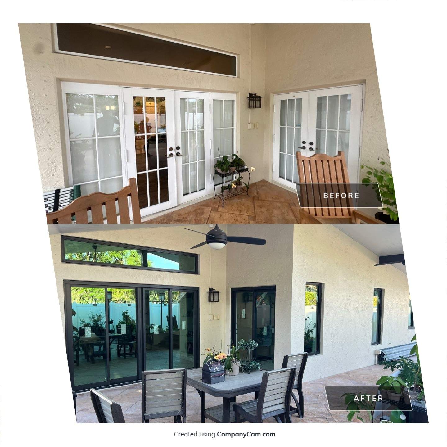 Replacement of windows and doors- Miramar, FL by ASP SuperHome