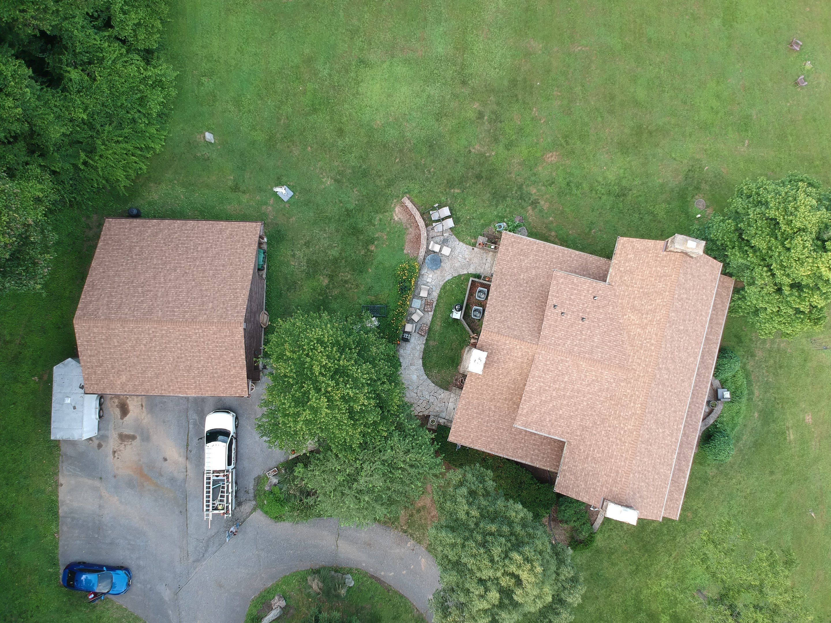 Roof Replacement in Upperco, MD • Dave T. by Seipp Roofing, LLC
