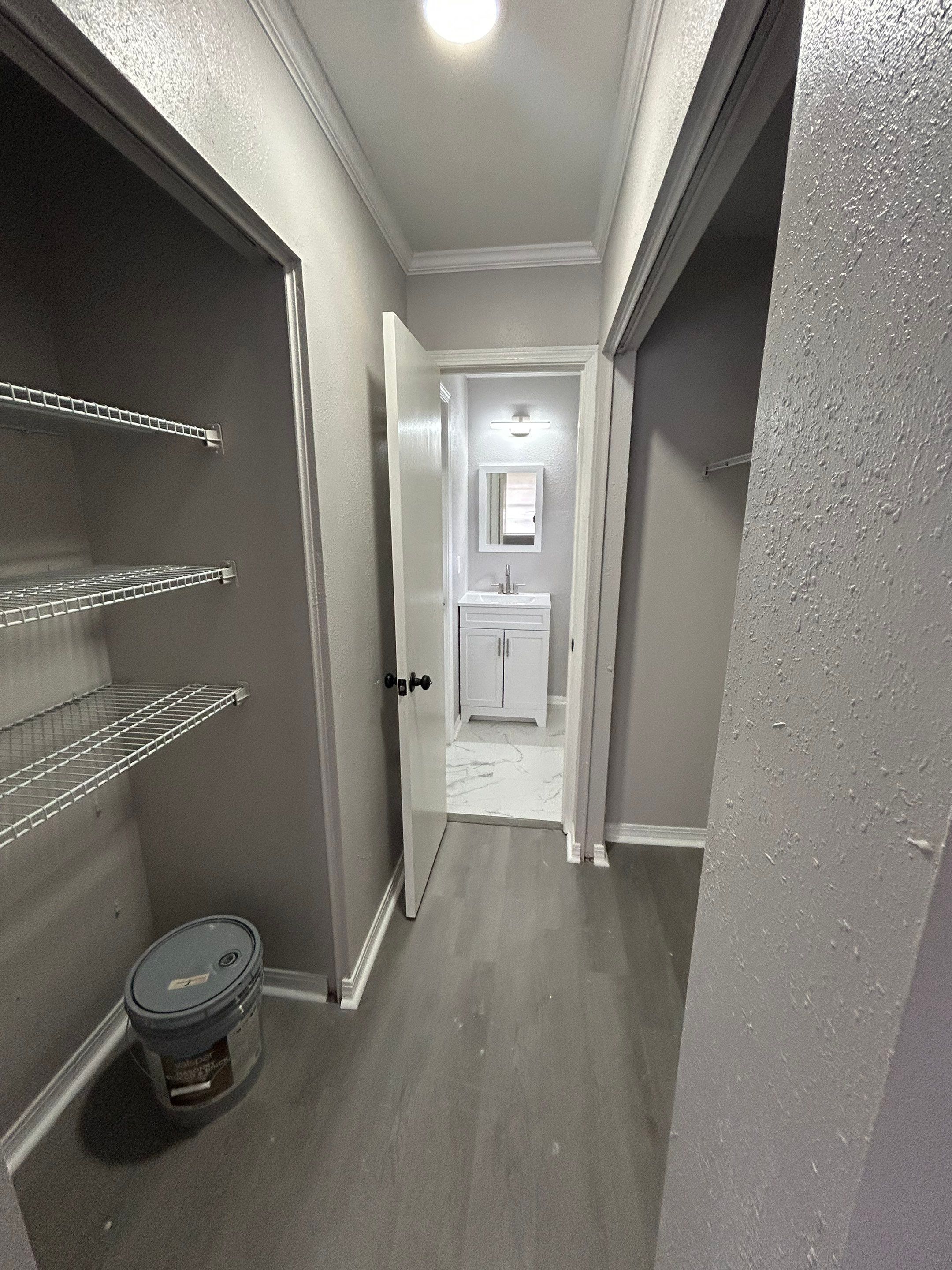 Multi-Unit Kitchen Revitalization (4 Plex) by urban green energy llc