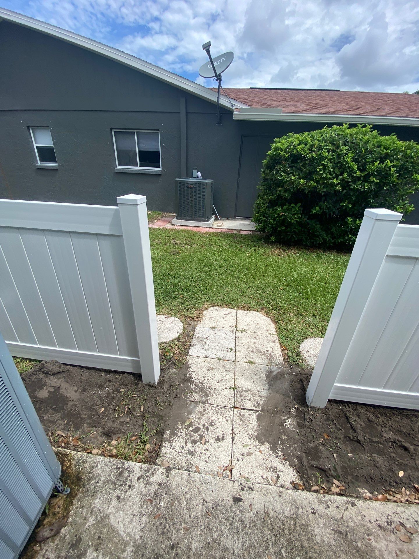 4474 Opal Ct  by H&Y Fence