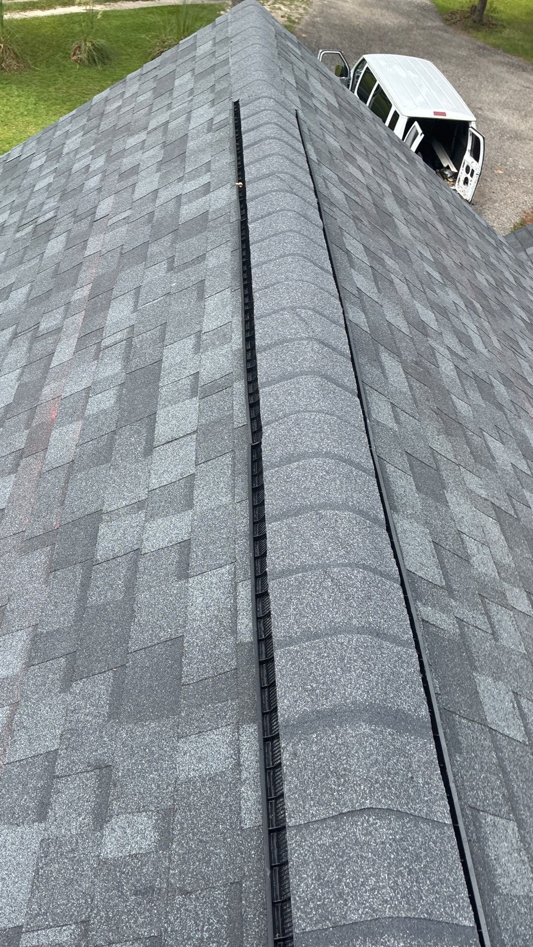 New Roof Replaced in Archer, FL by Brehm Roofing