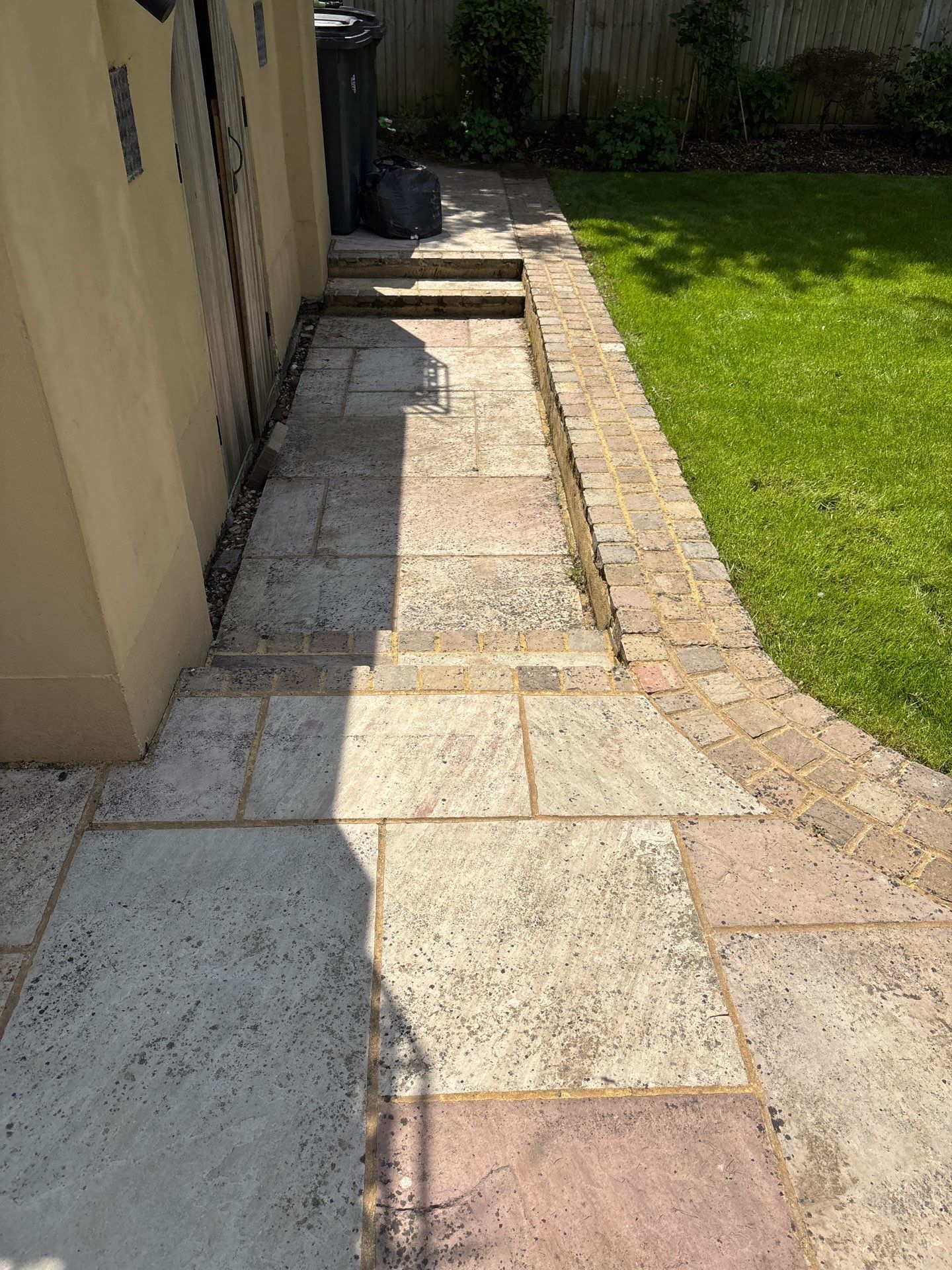 Exterior Pre-Sale Clean by Ges Exterior Cleaning ltd