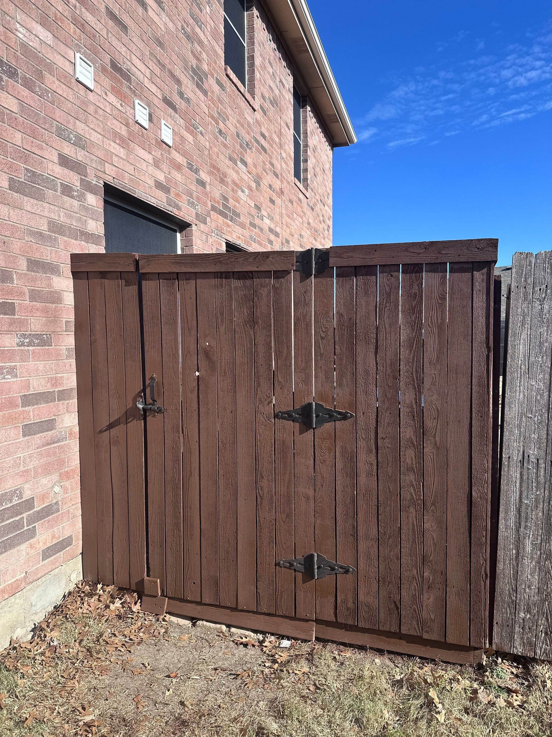 Project in McKinney by Armor Roofing | Exteriors