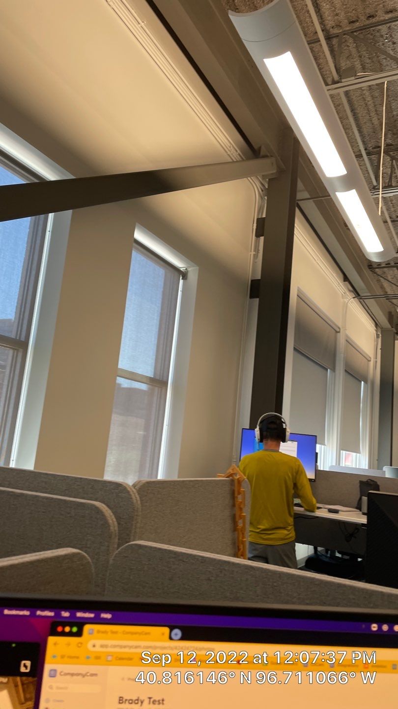 as df by CompanyCam Sales Demo