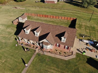Robert C. by Haven Roofing