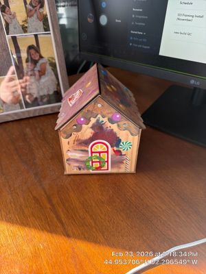 New Roof