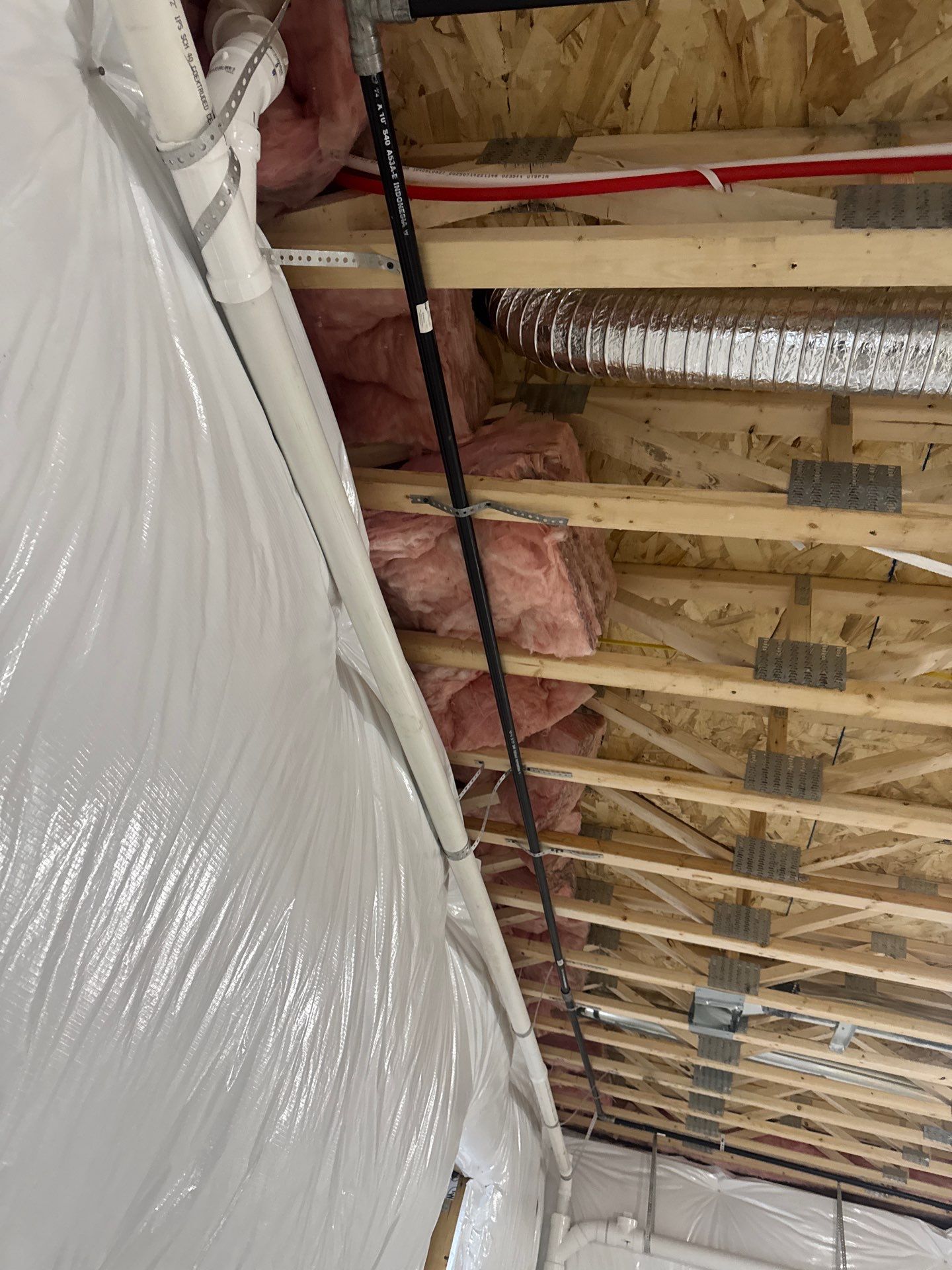 Project in Arvada by M&M Enterprises Inc