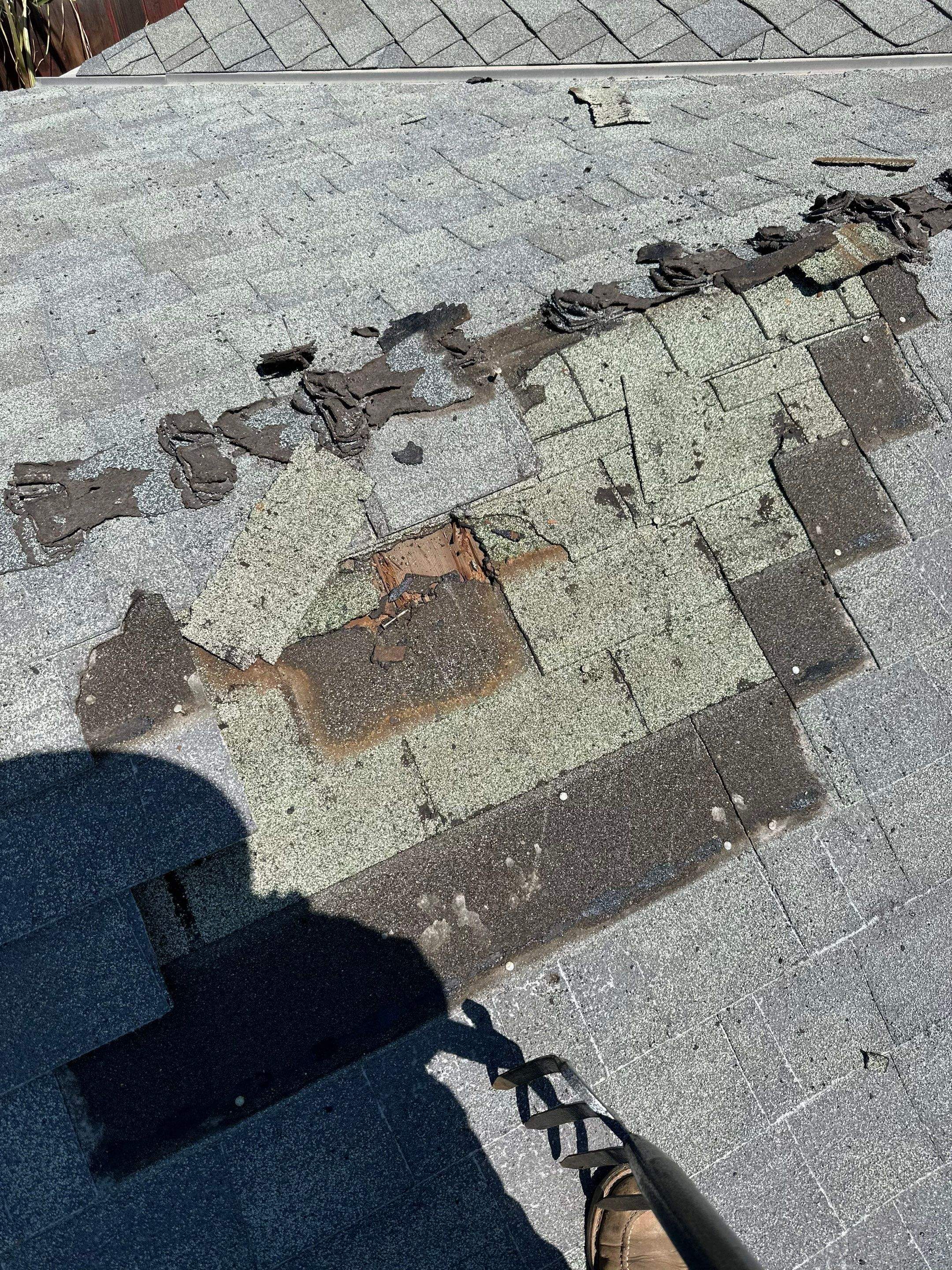 Roof Replacement - Long Beach, CA 90805 by Epic Roof Replacement