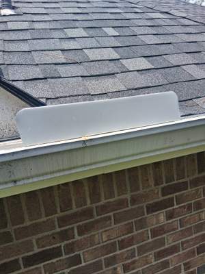 Roof Replacement- IKO Summit Gray- Aiken
