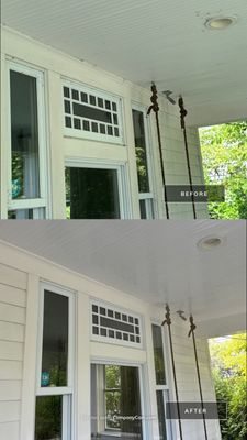Project in Glencoe