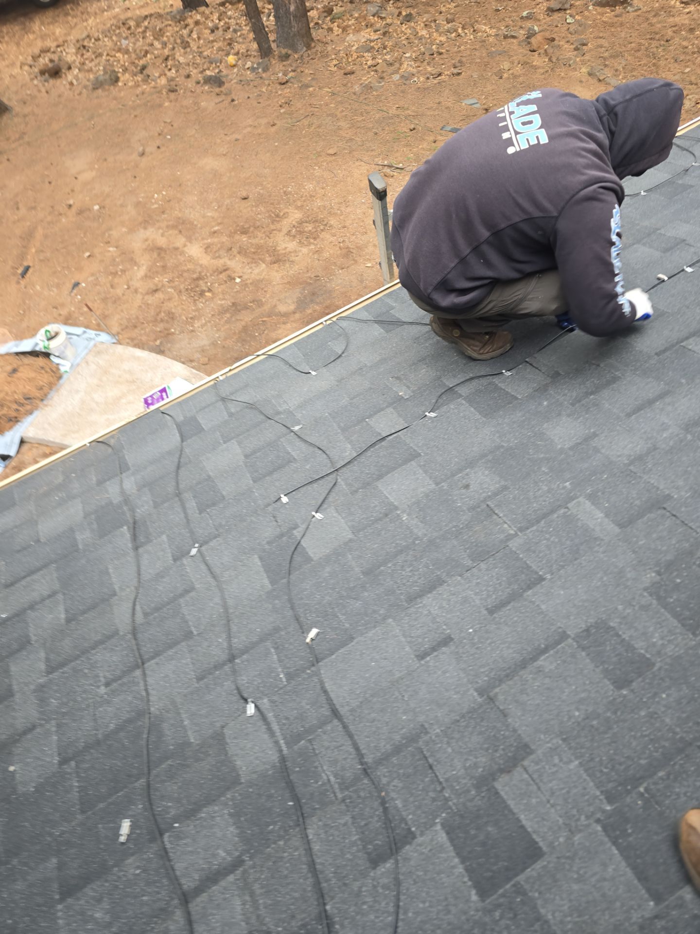 Slade Roofing featured photo.