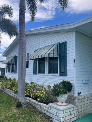 Project in Largo 33770