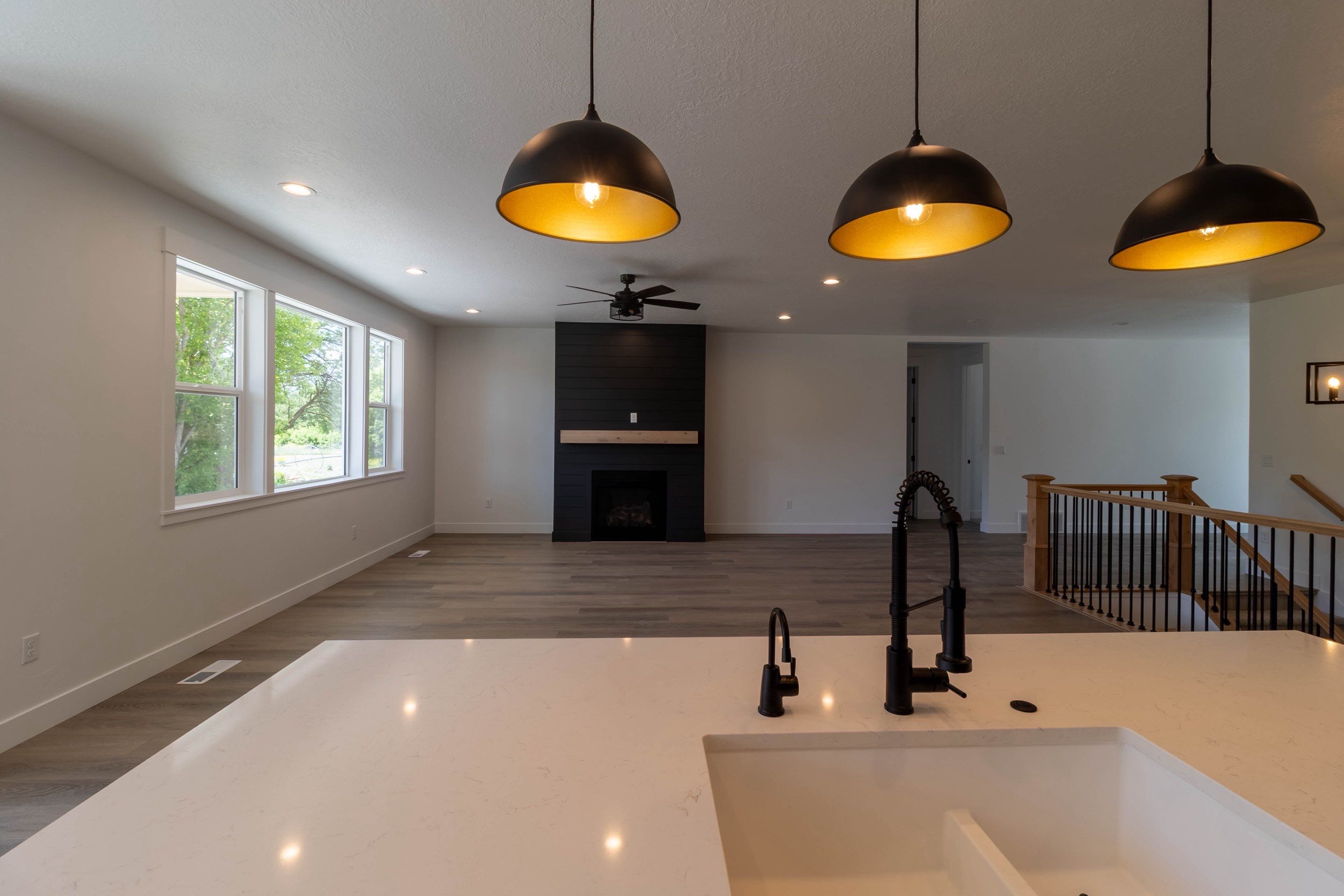 Graybird 2 - Home Build by Garner Construction