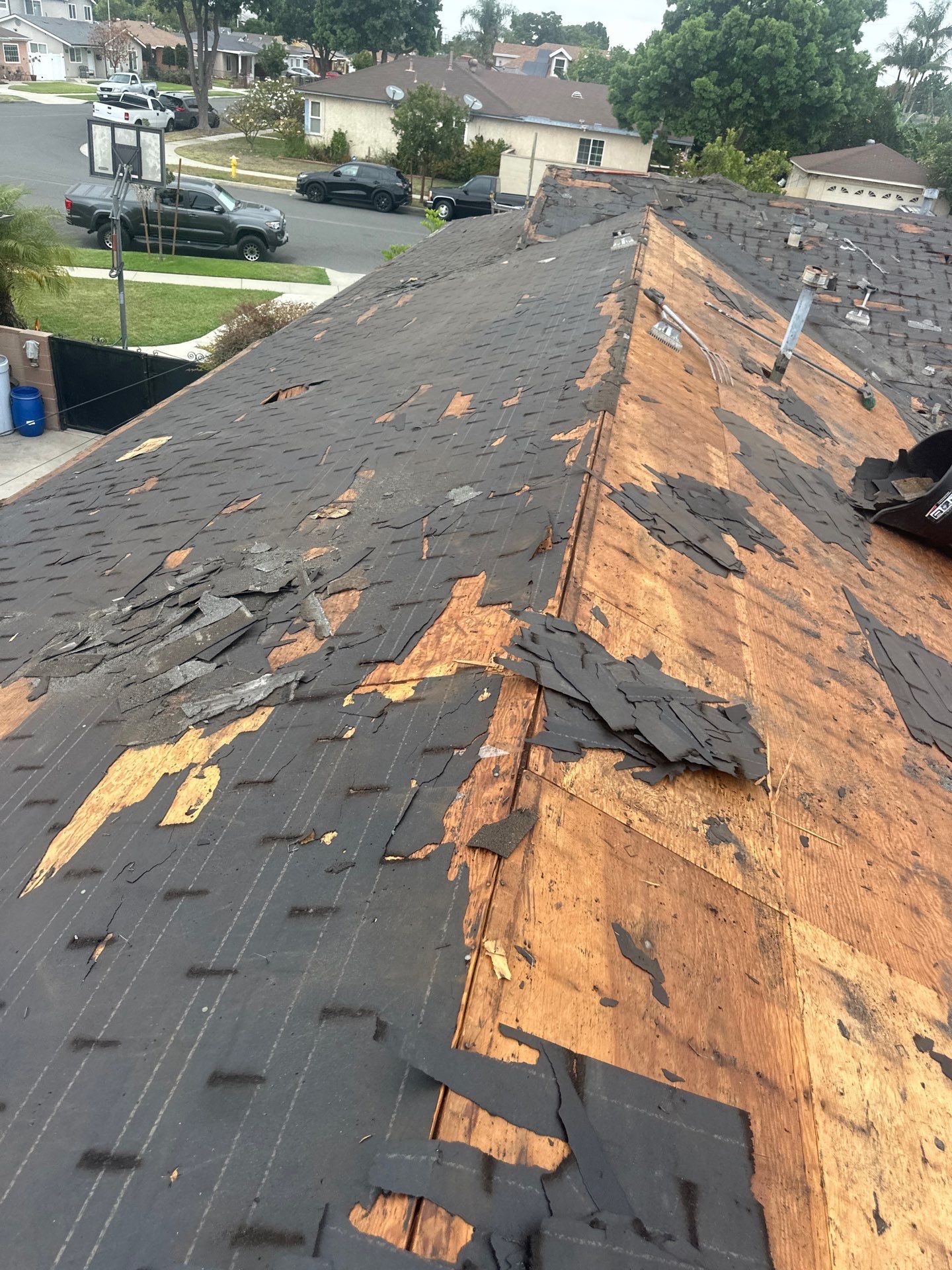 Roof Replacement - Downey, CA 90242 by Epic Roof Replacement