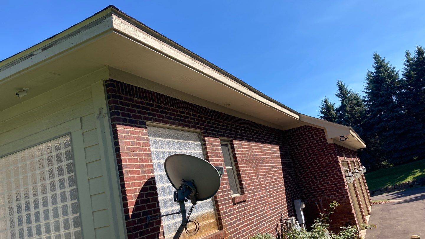 Owens Corning Duration Colonial Slate by 180 Contractors