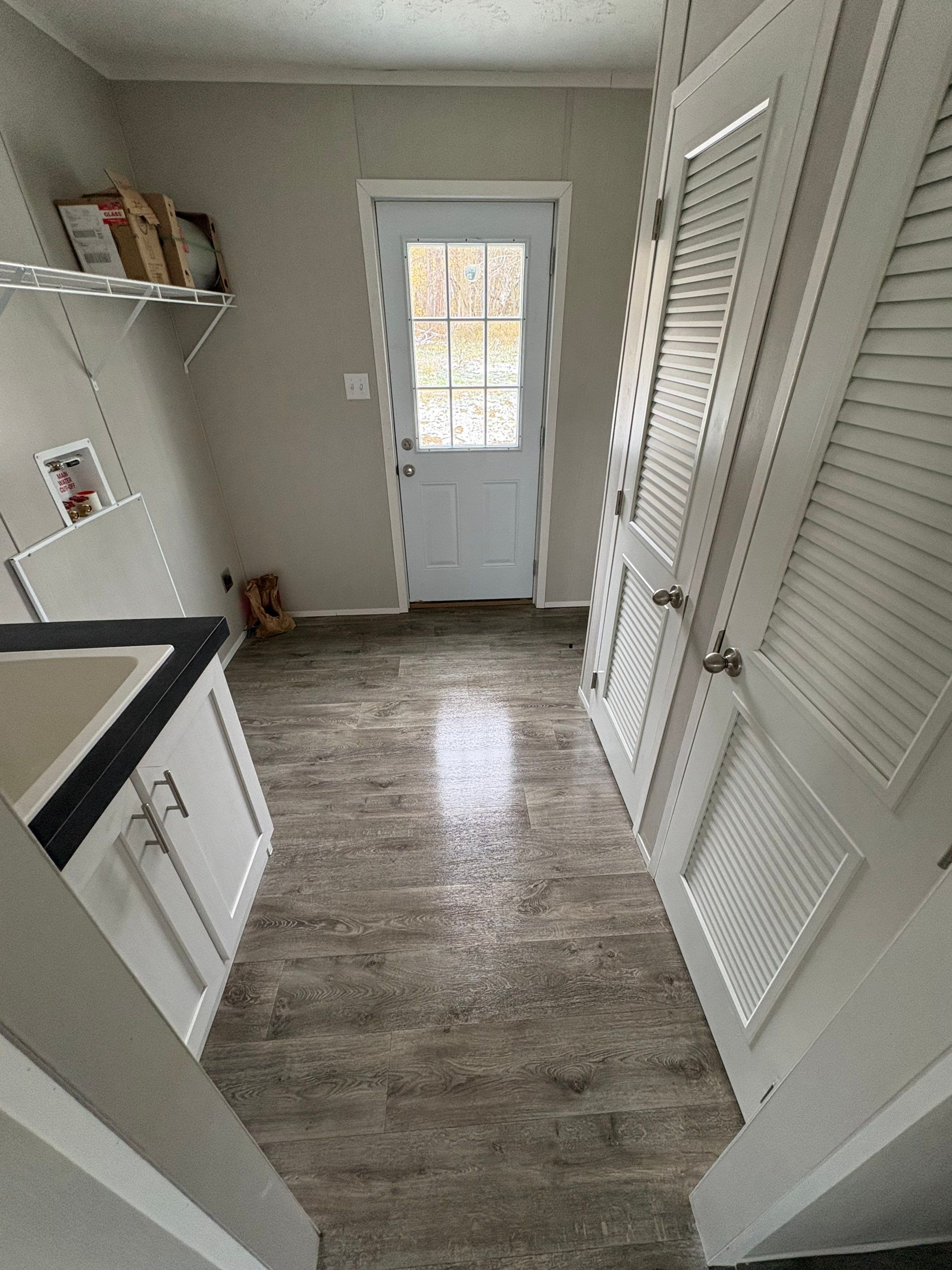 Fusion 68 by Clayton Homes of Walton