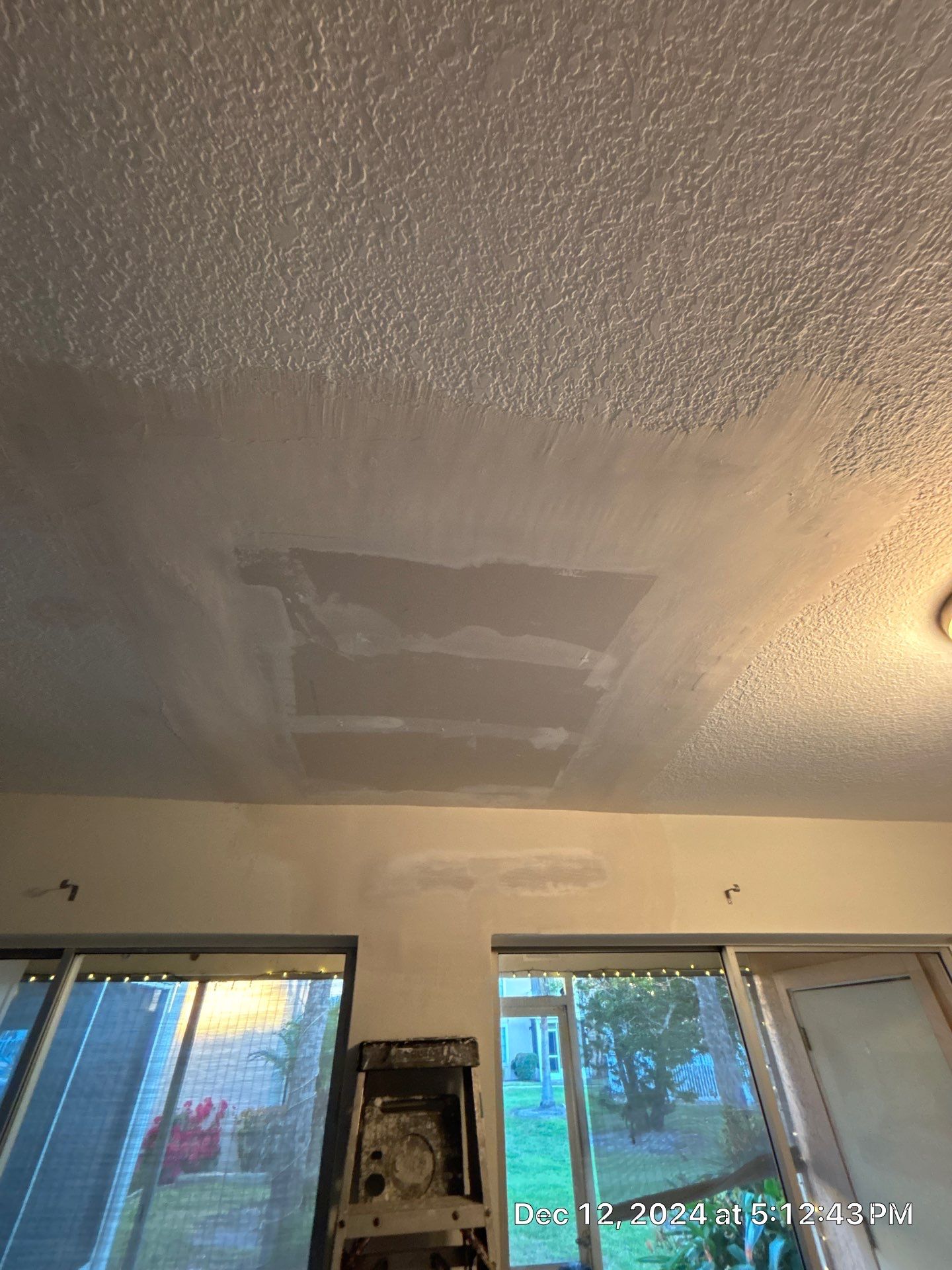 Storm Damage Restoration In Manatee County by Ampm Restoration Services