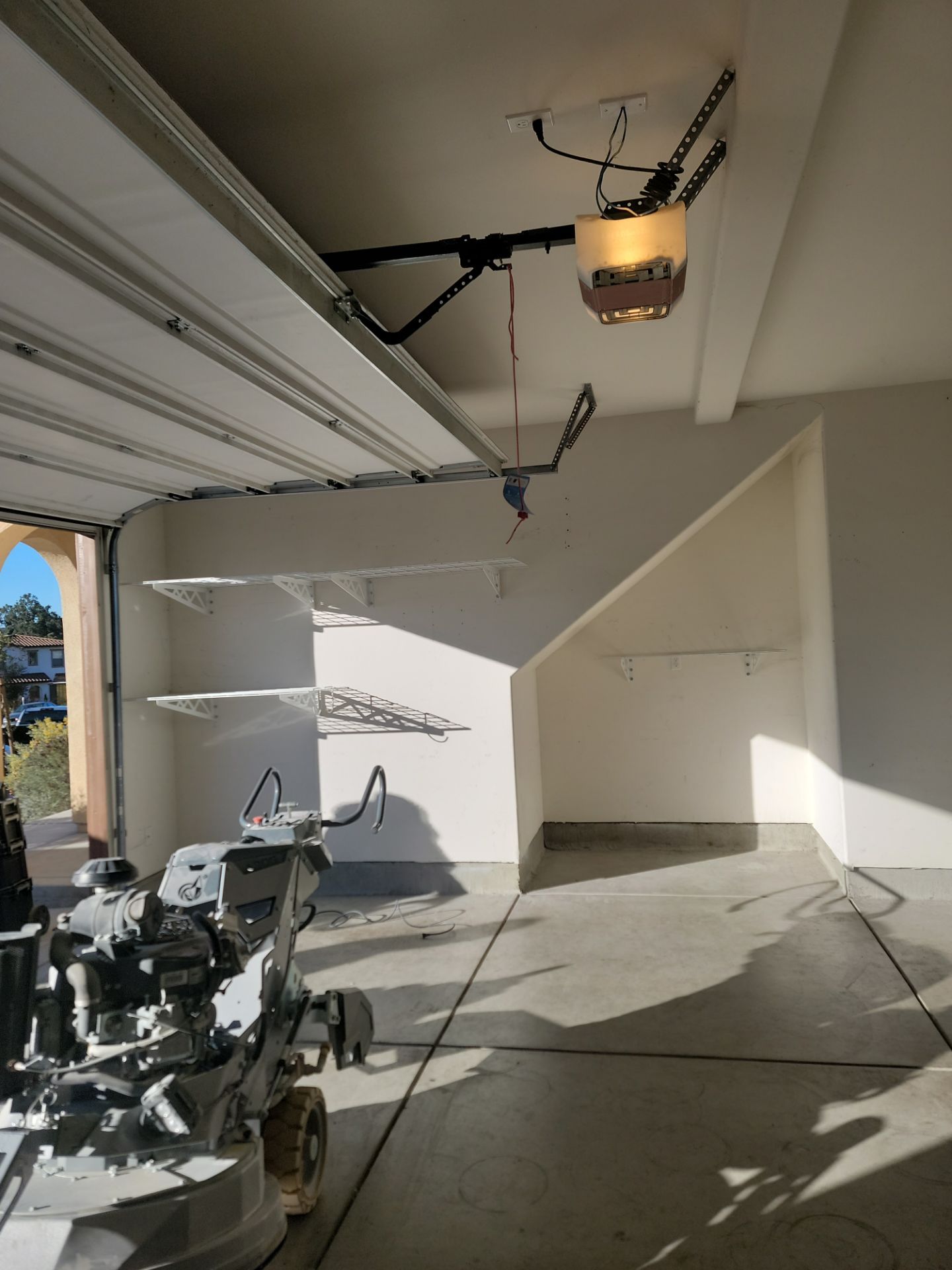 Fresh Garage by MGP Coatings