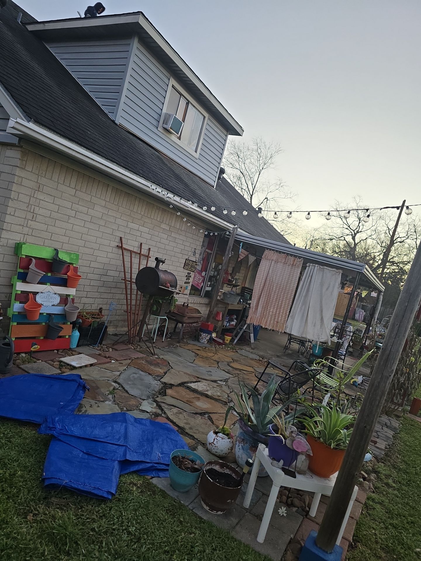 Roof Replacement Sugarland by Roof Repair Company