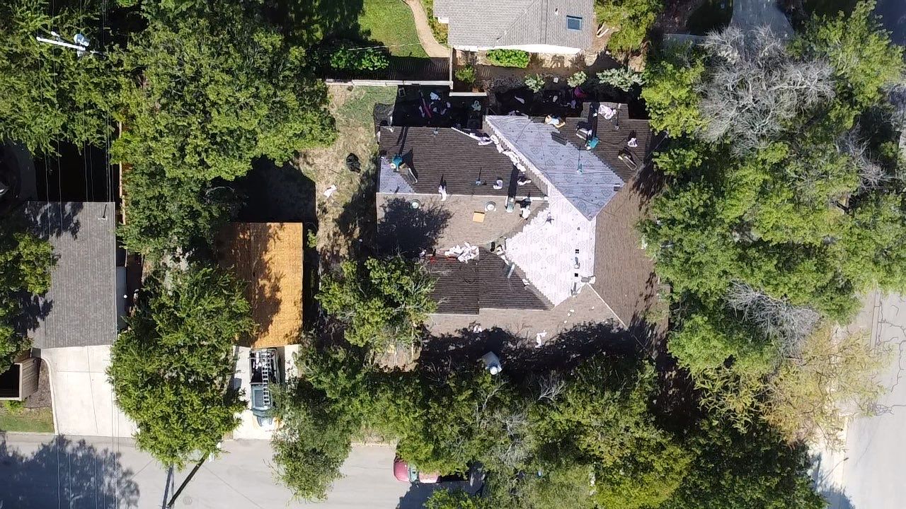 Roof Replacement - 78209 | San Antonio Roofers by Rox Roofing