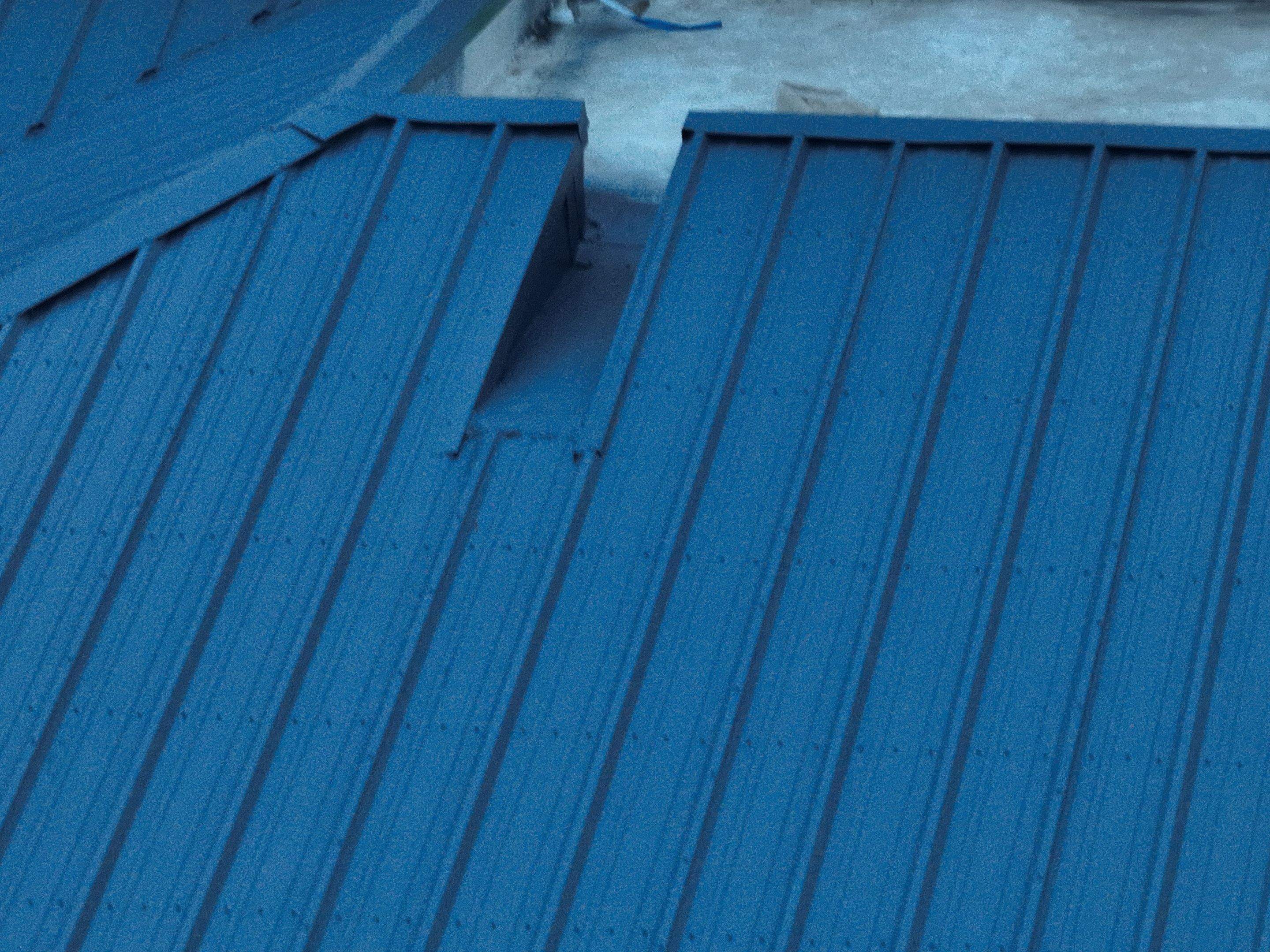 Commercial Roofing Inspection using Thermal Imaging Drone  by Stendahl Services