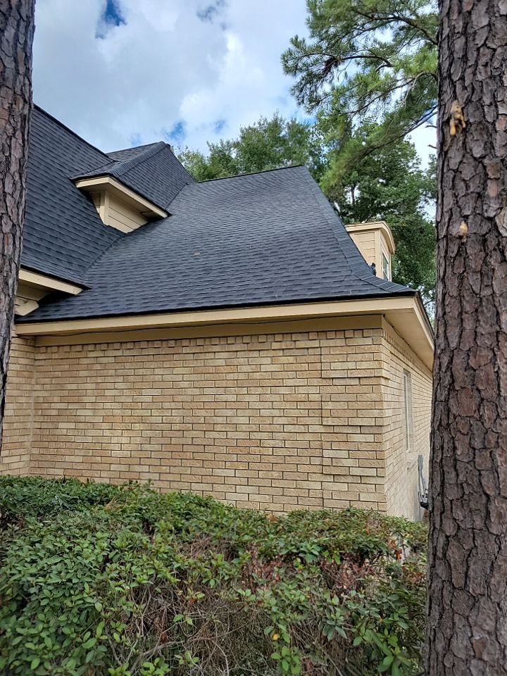 Roof Replacement by Houston Roofing & Construction