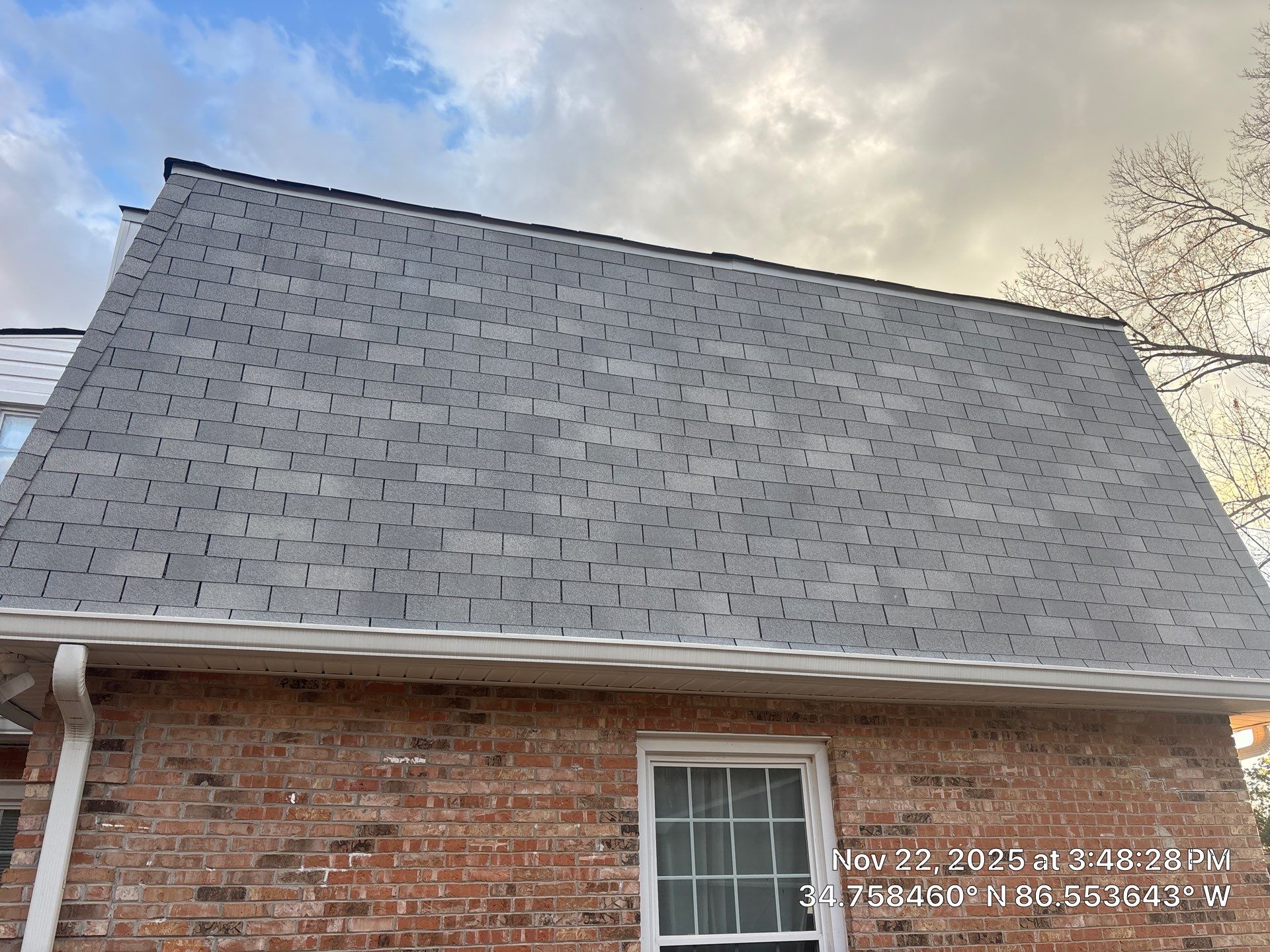 Roof Preservation in Huntsville by NANOROOF Alabama