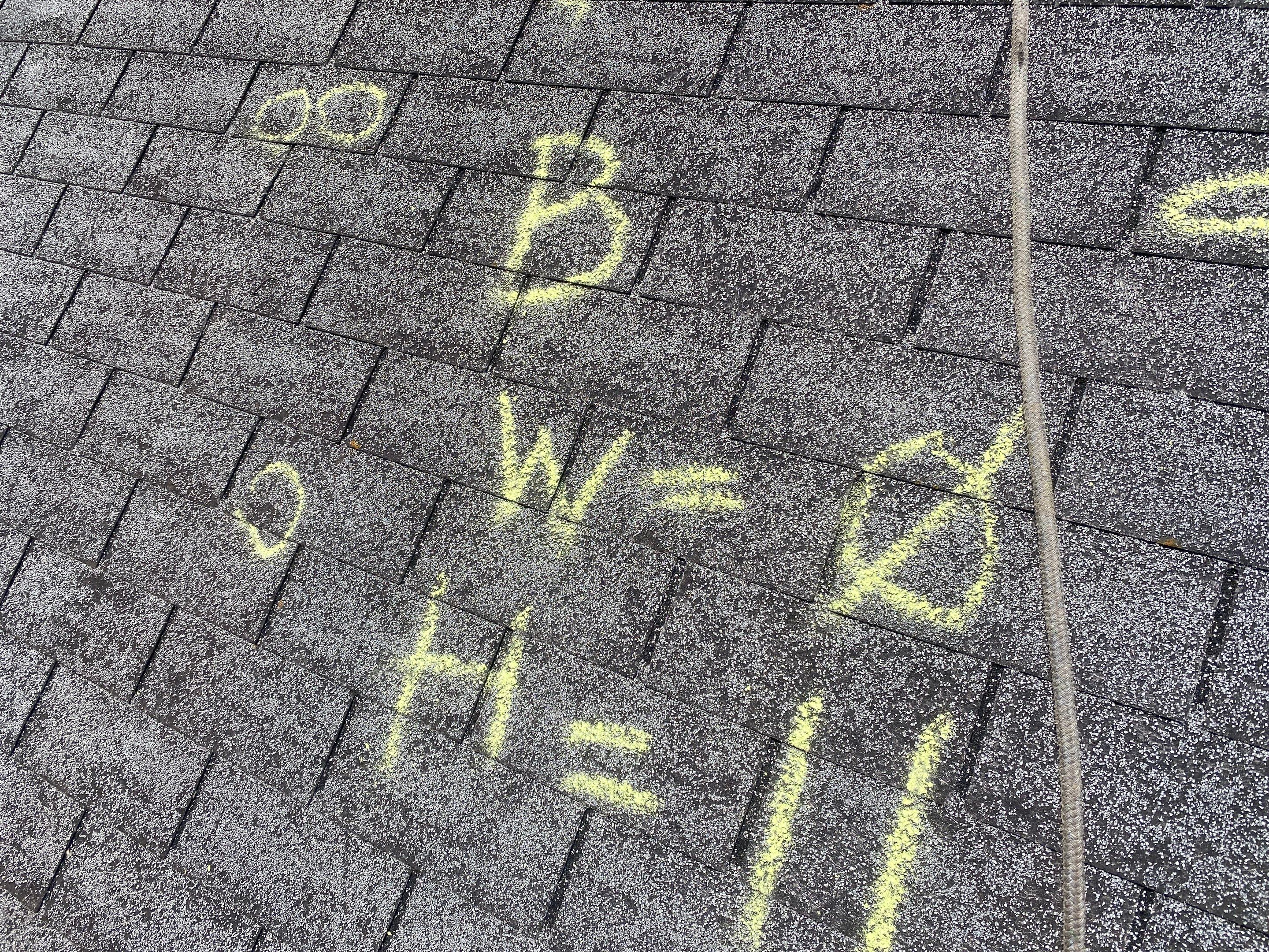 Residential Roofing Installation using CertainTeed Landmark by Deerfield Roofing LLC