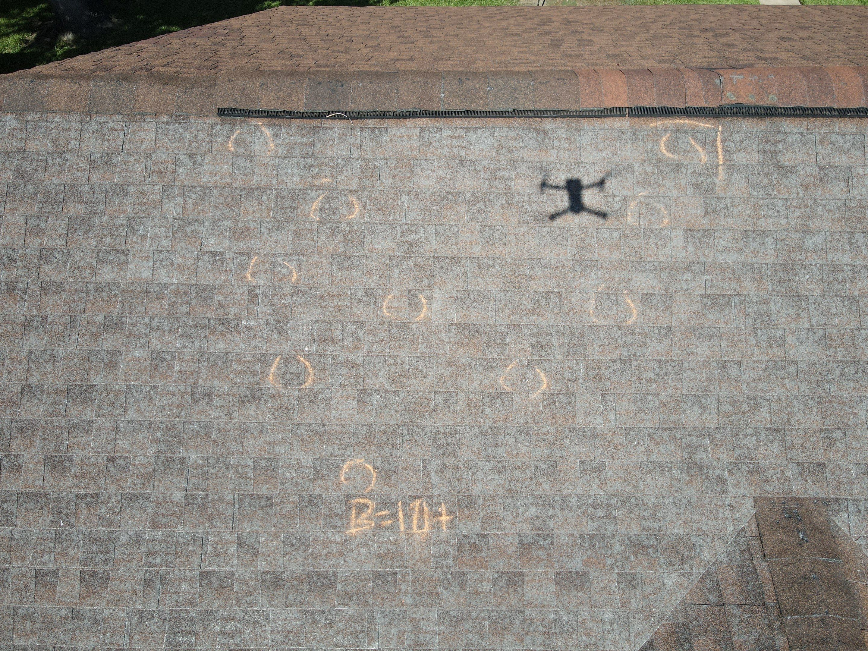 Reroof by Berry Good Roofing 