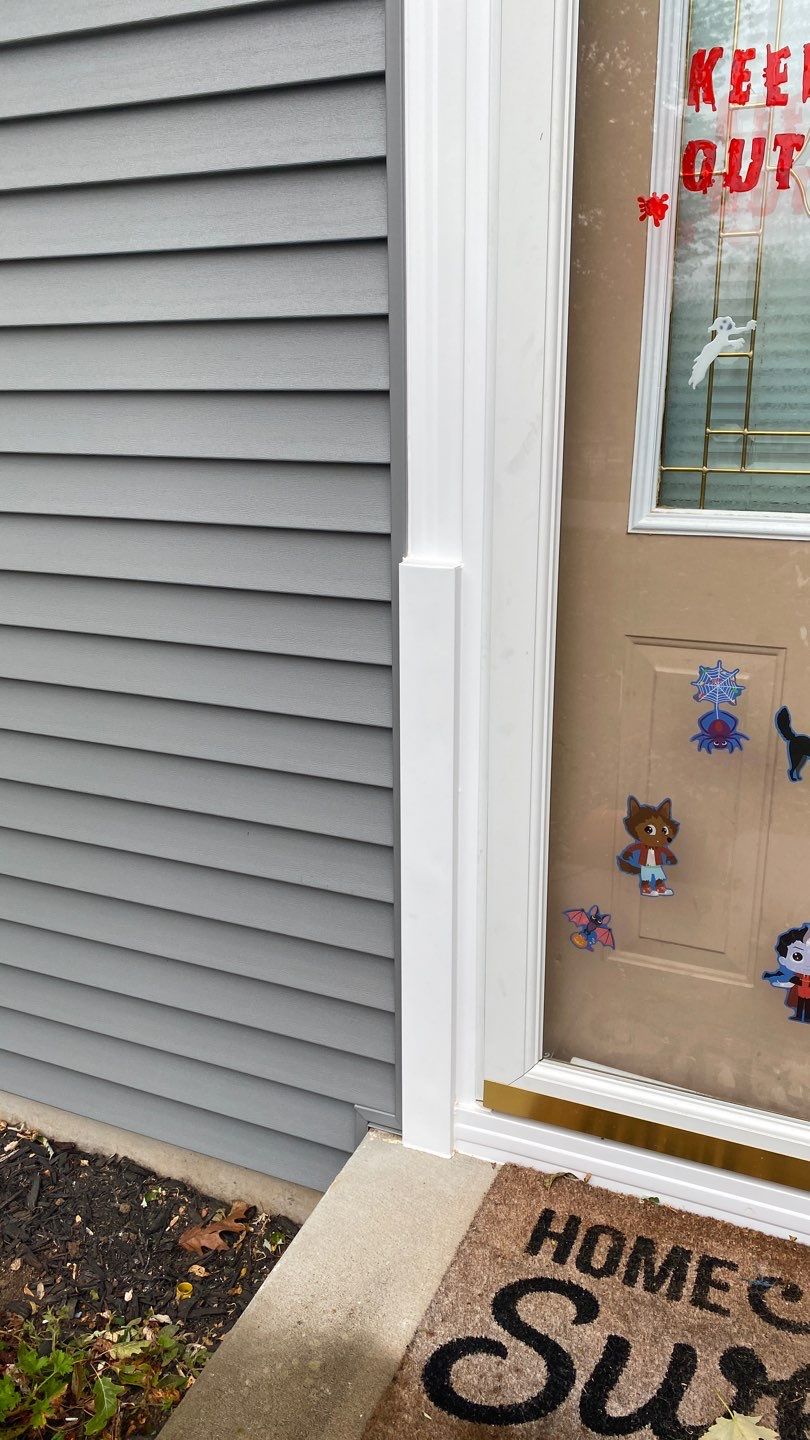 New Curb Appeal is Activated by EEC  Windows, Siding & Roofing 