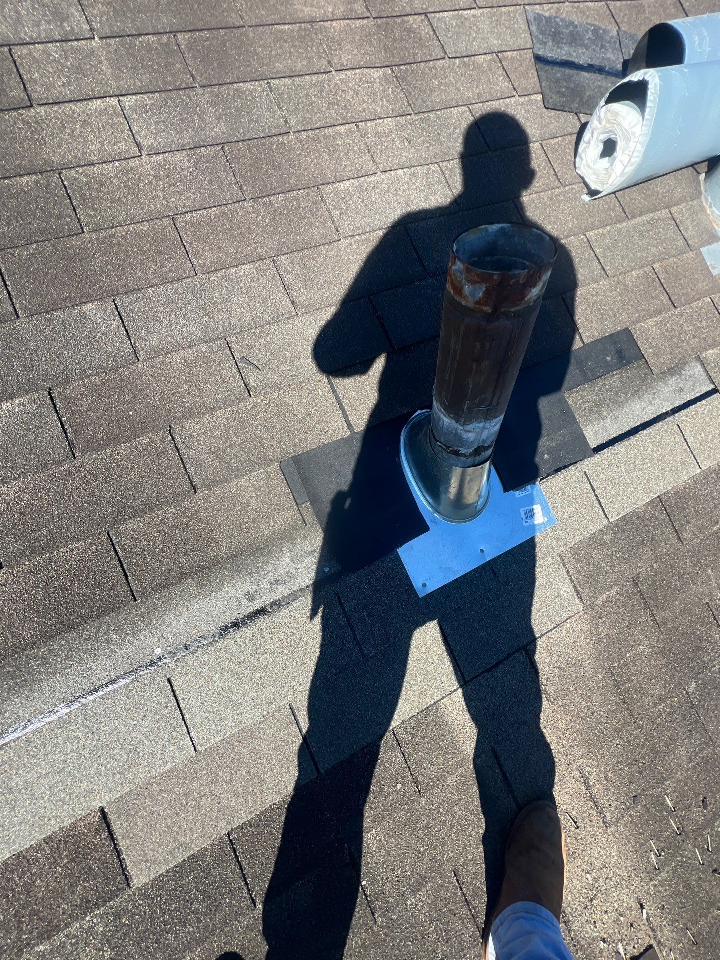 Roof Repair Seabrook by Roof Repair Company
