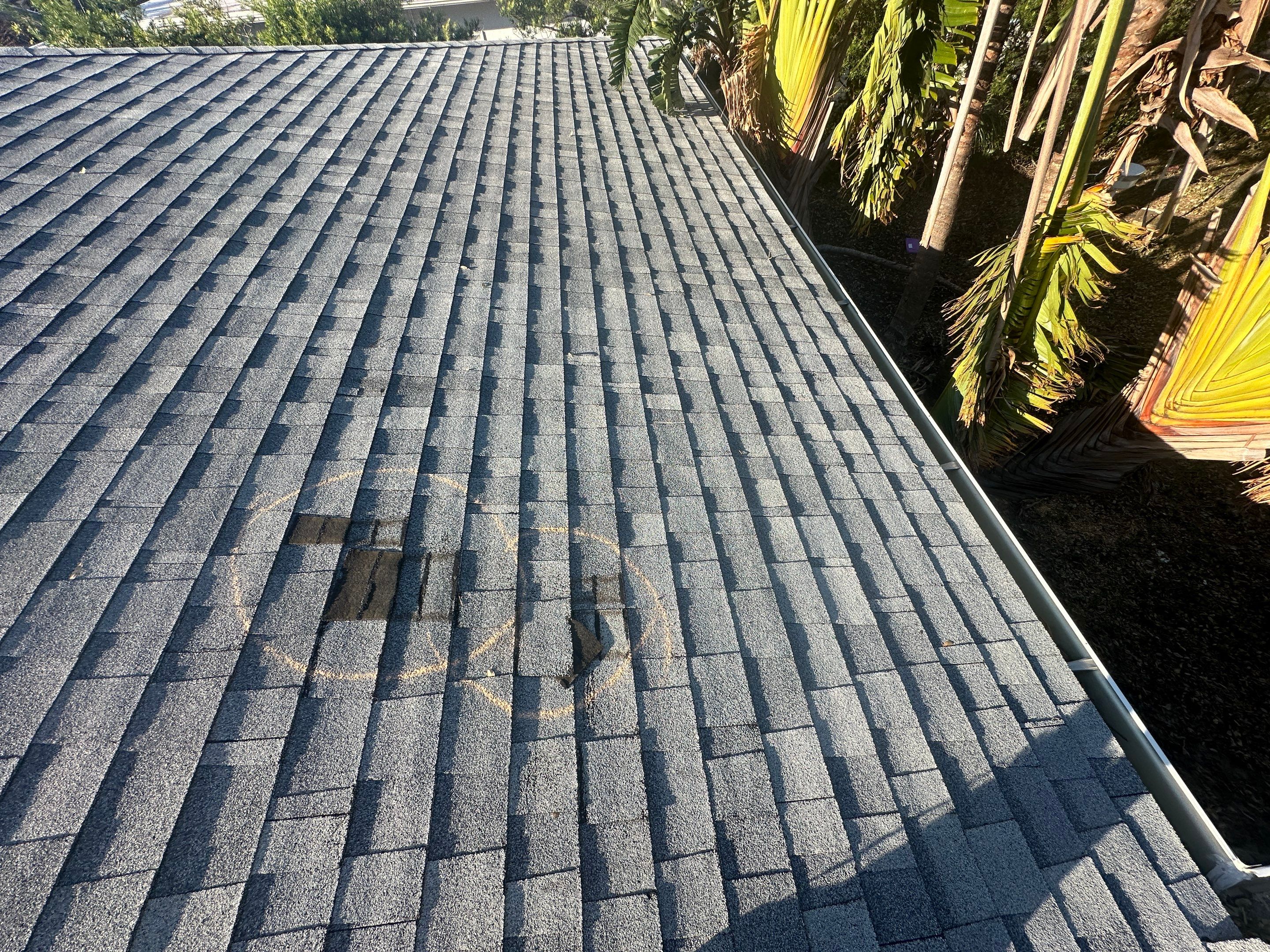 Flood Damage Claim in Tampa by FLAPA & KeyStone