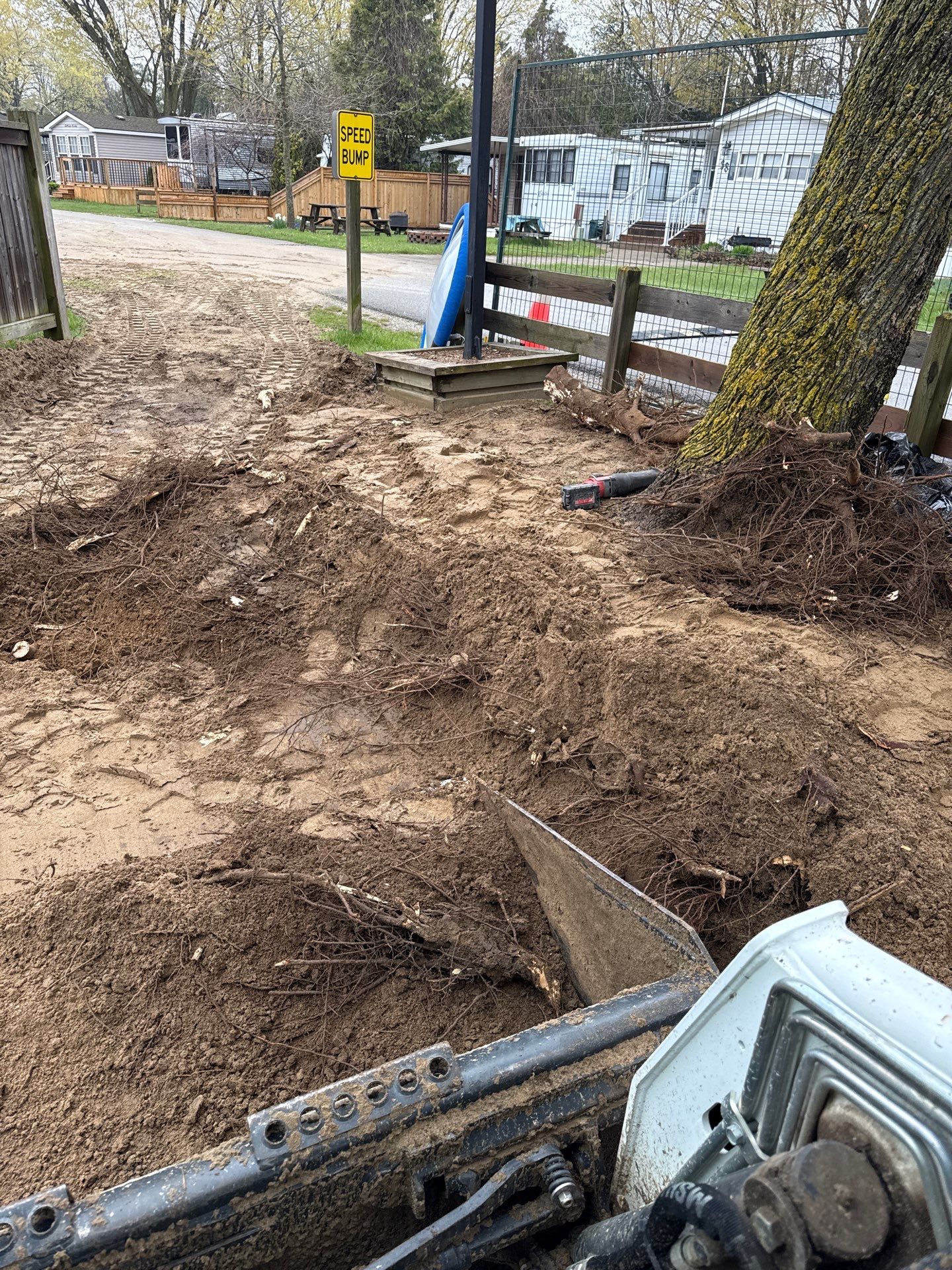 Port Elgin Tourist Camp  by Bray’k Away Development