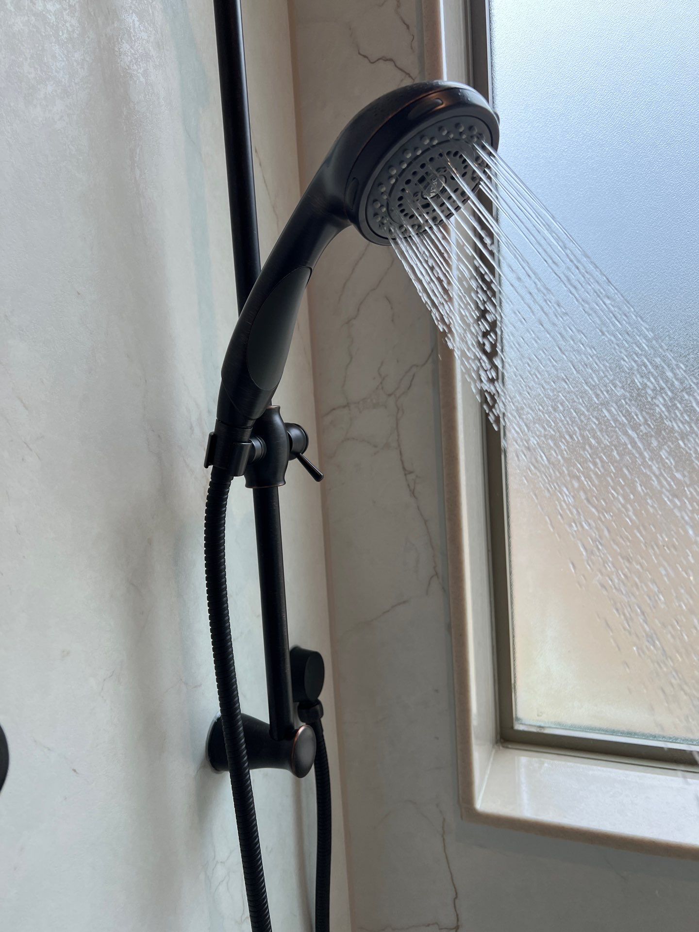 Hondo Tub to Shower Conversion by Legacy Bath and Kitchen