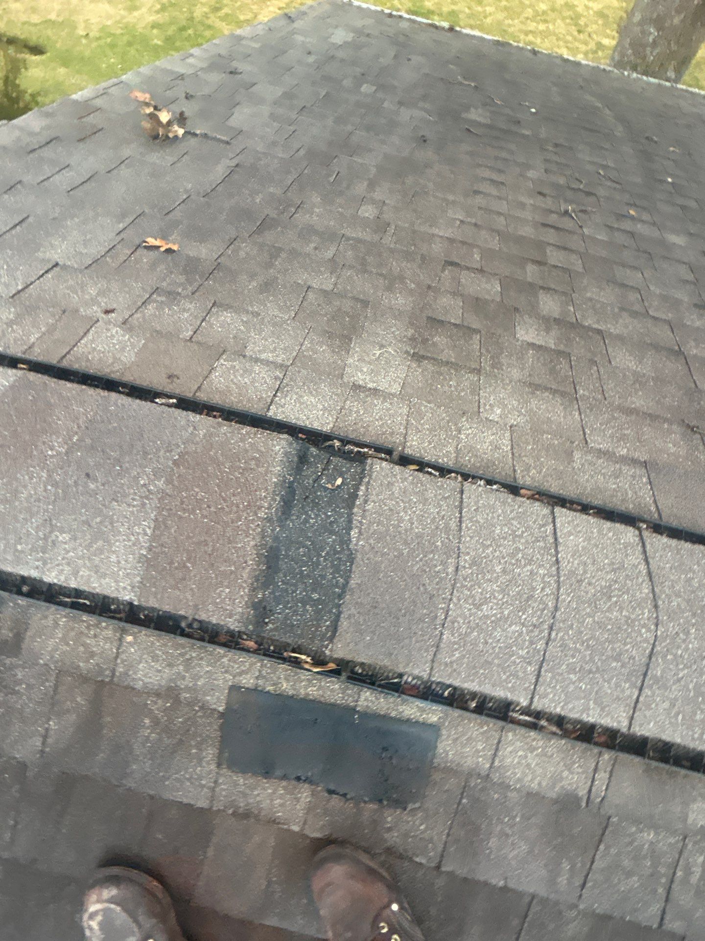 Roof Repair Houston by Roof Repair Company