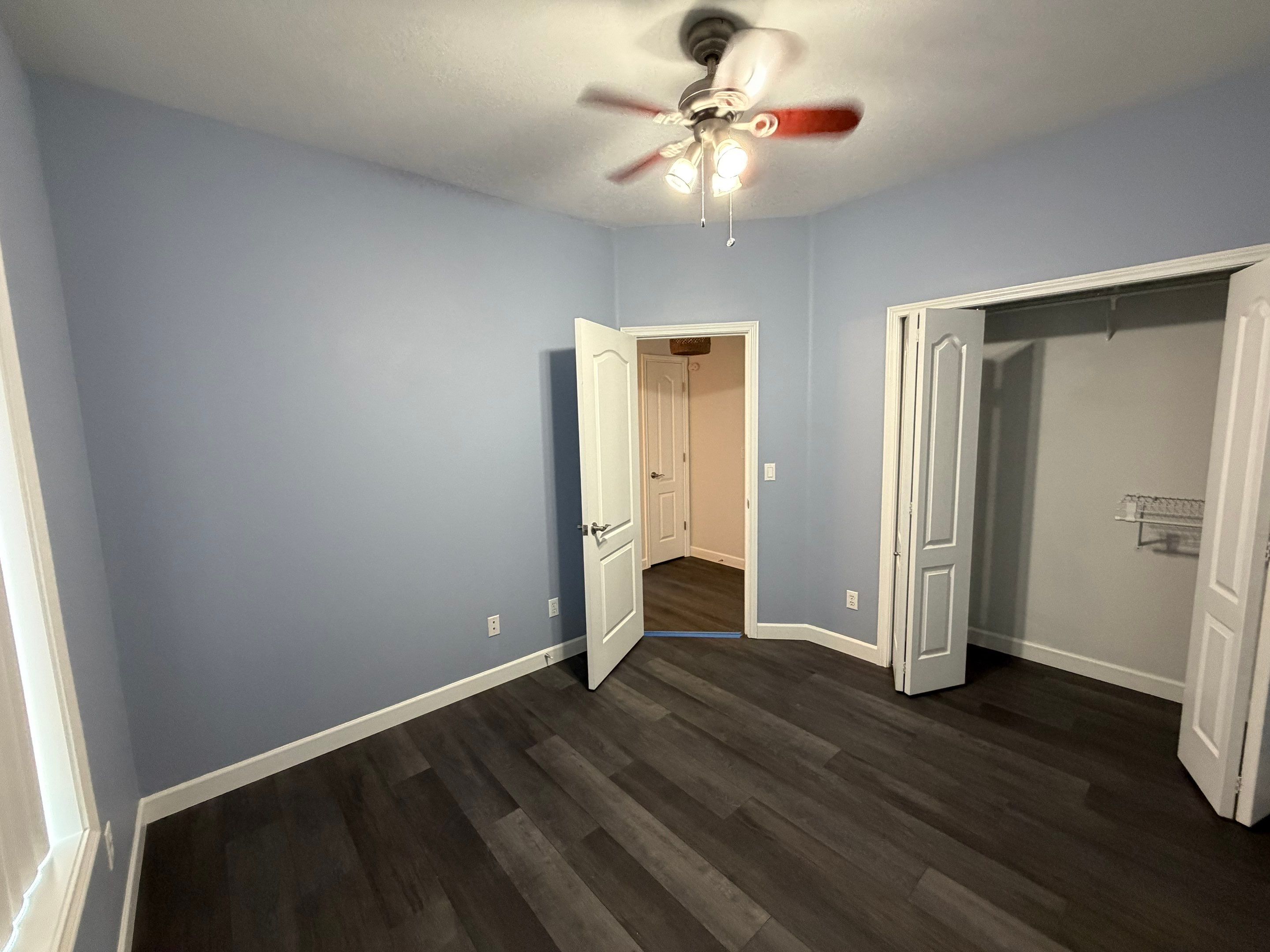 Interior Painting by Handyman State LLC