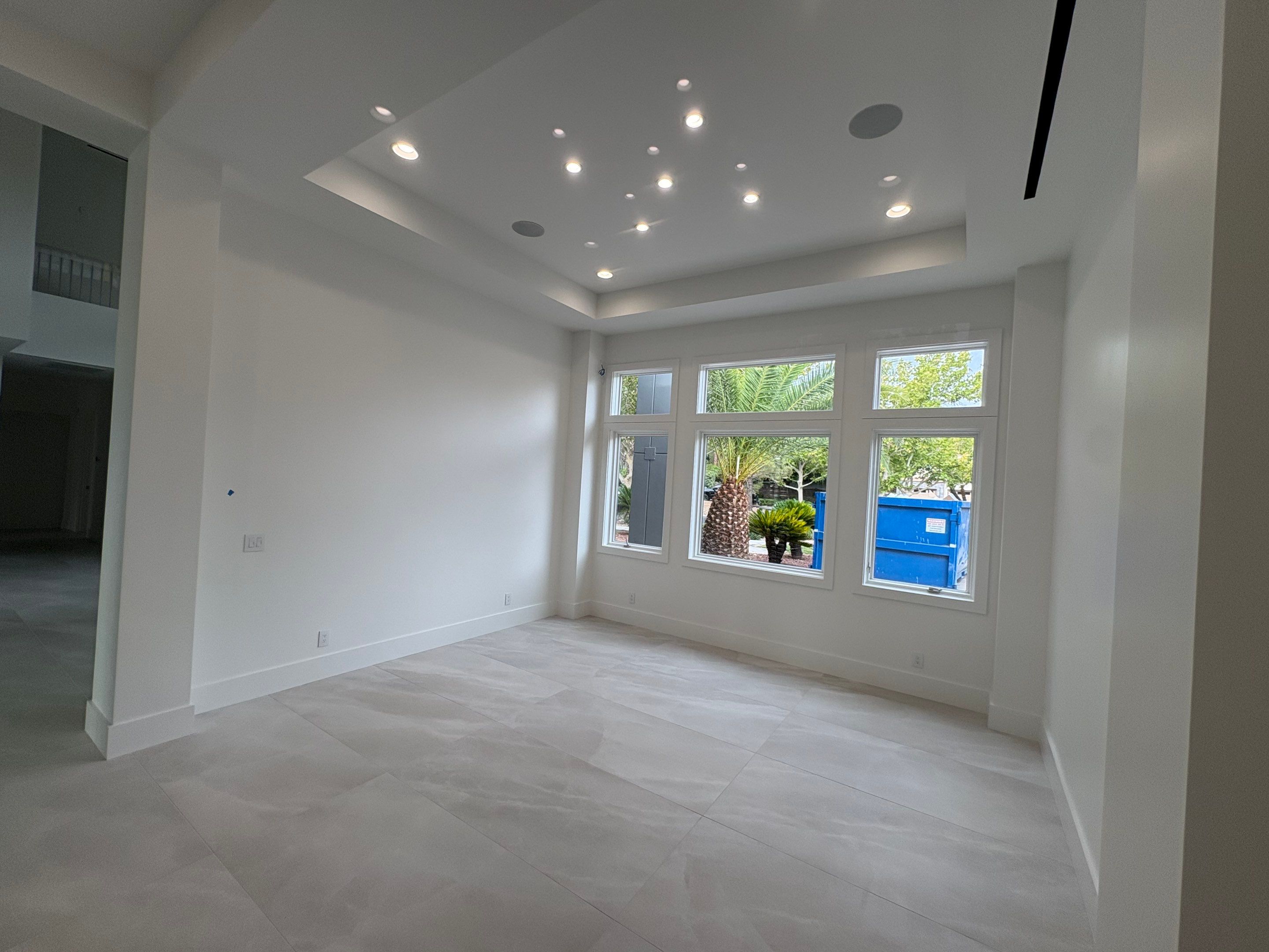 Summerlin North by Level Builders