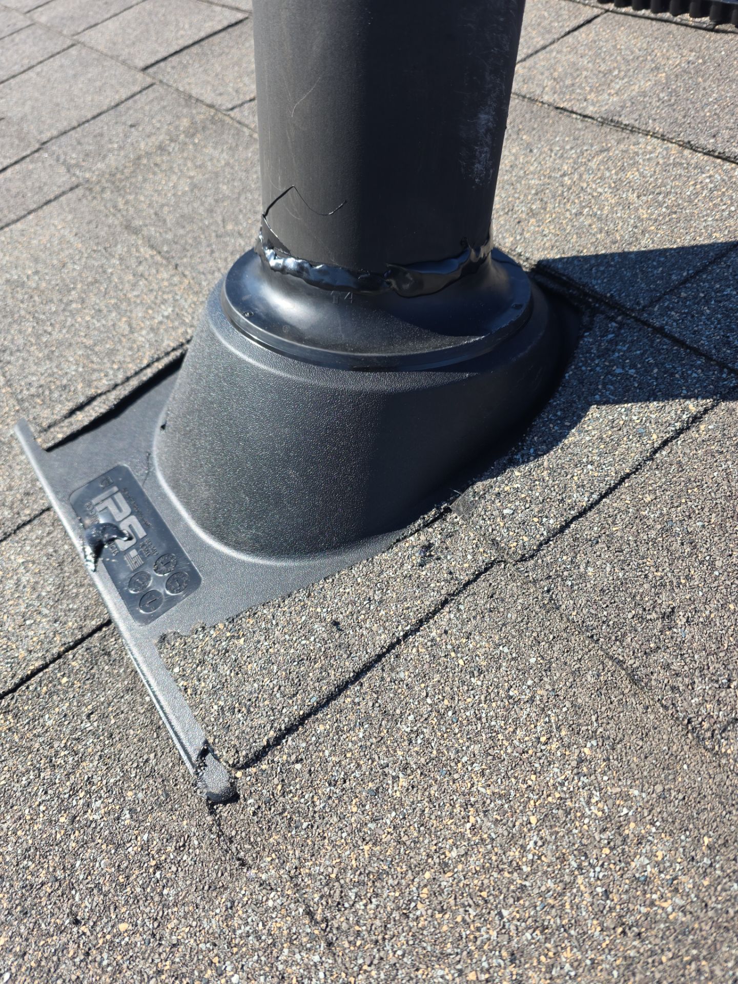 Holton Management Project by Omnia Roofing