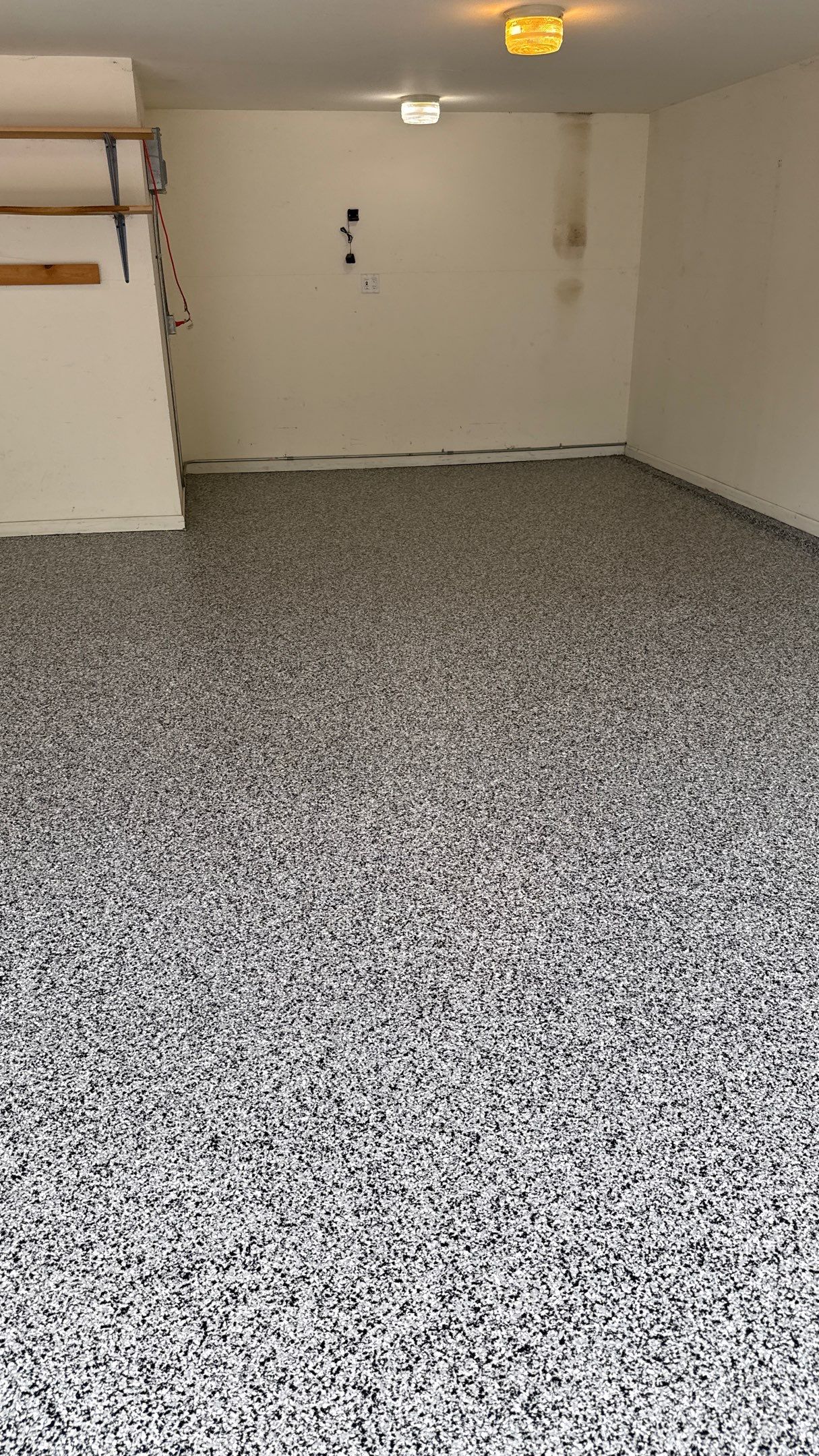 Transform Your Garage Just Like Jason Did by Banner Garage