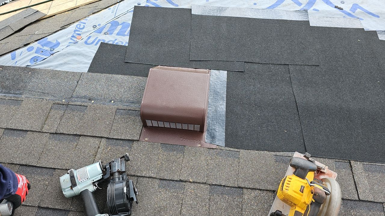 ATLAS PINNACLE HP W/SCOTCHGARD COLOR: WEATHERED WOOD by Eagle Eye Roofing